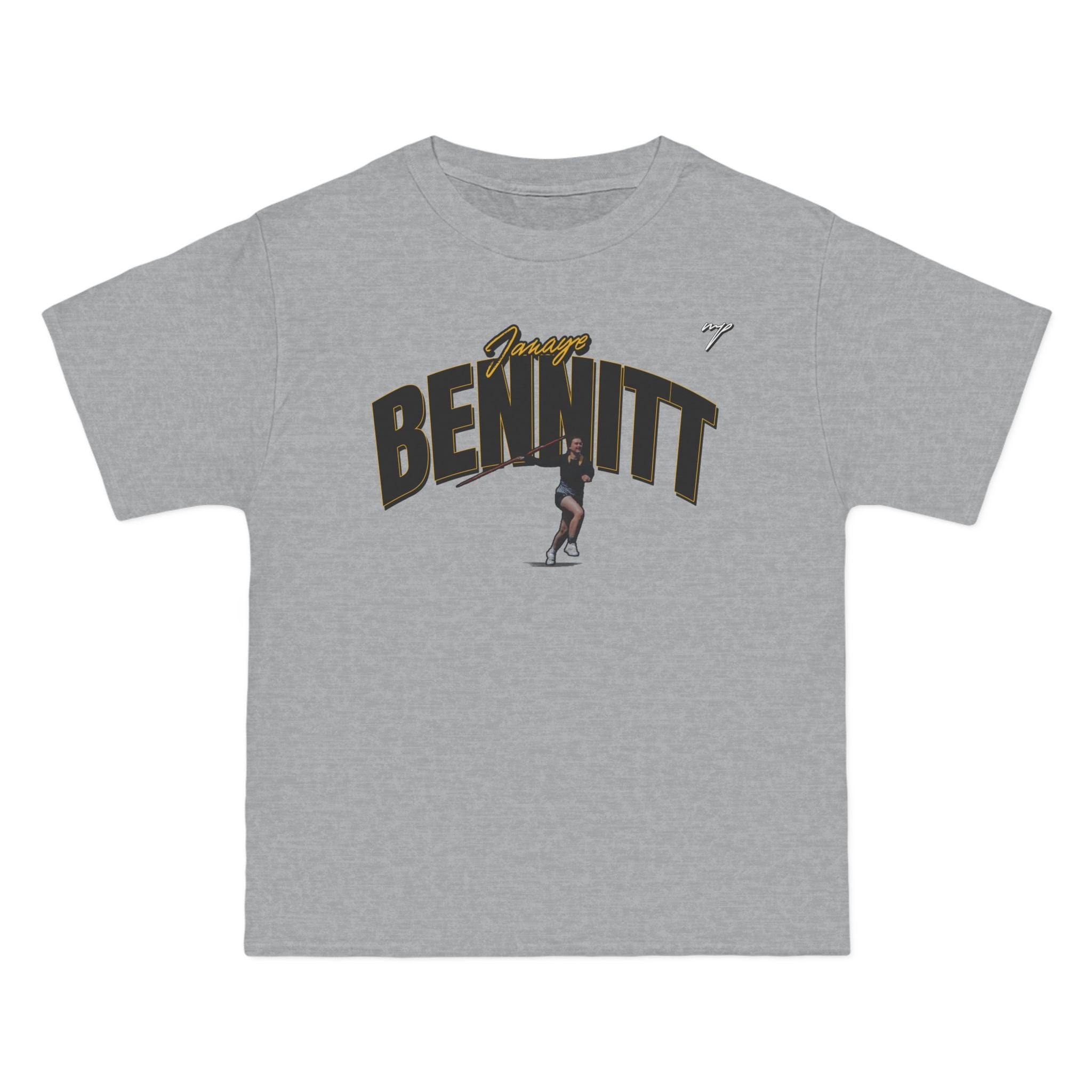 Janaye Bennitt Vintage Tee