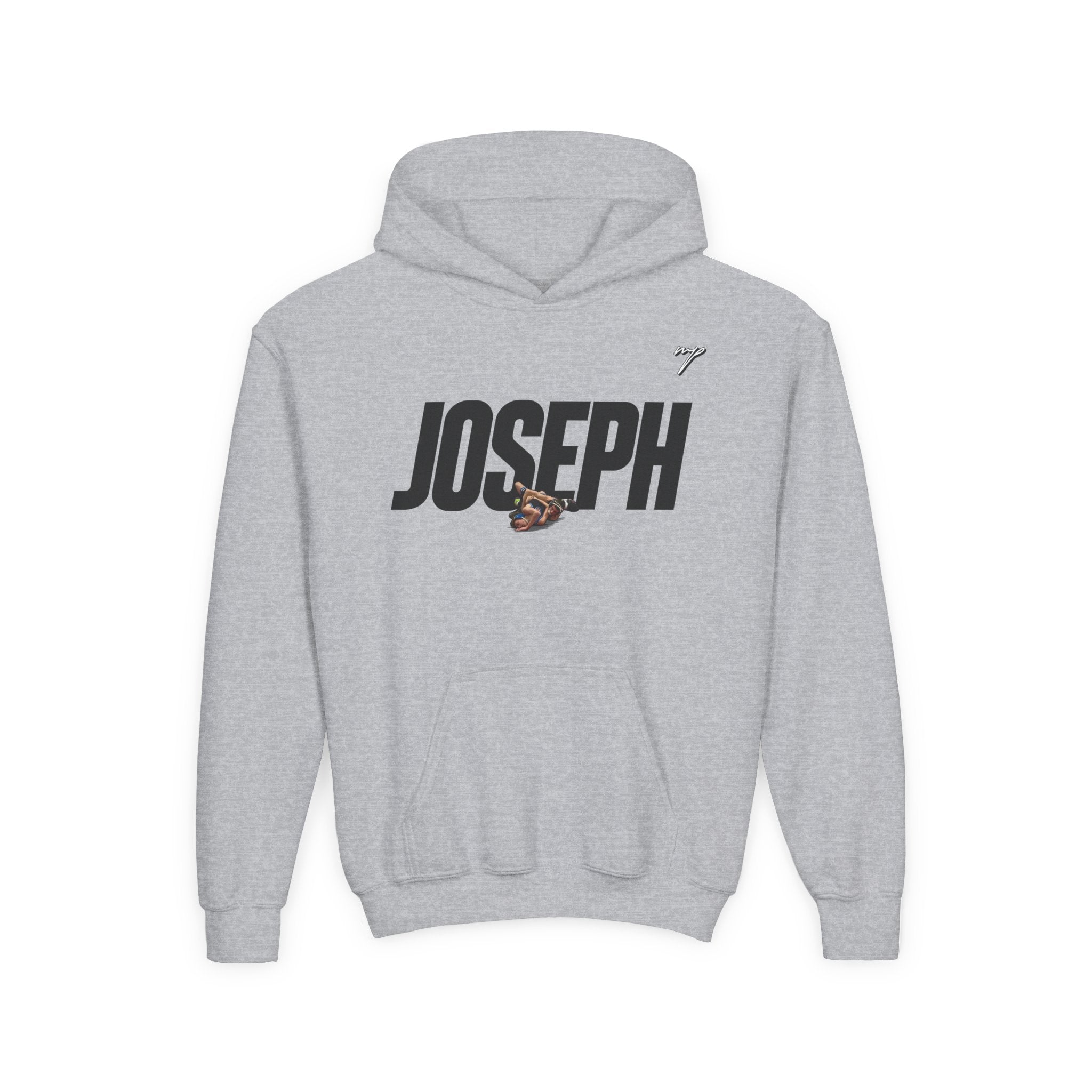 Joseph Amero YOUTH Hoodie