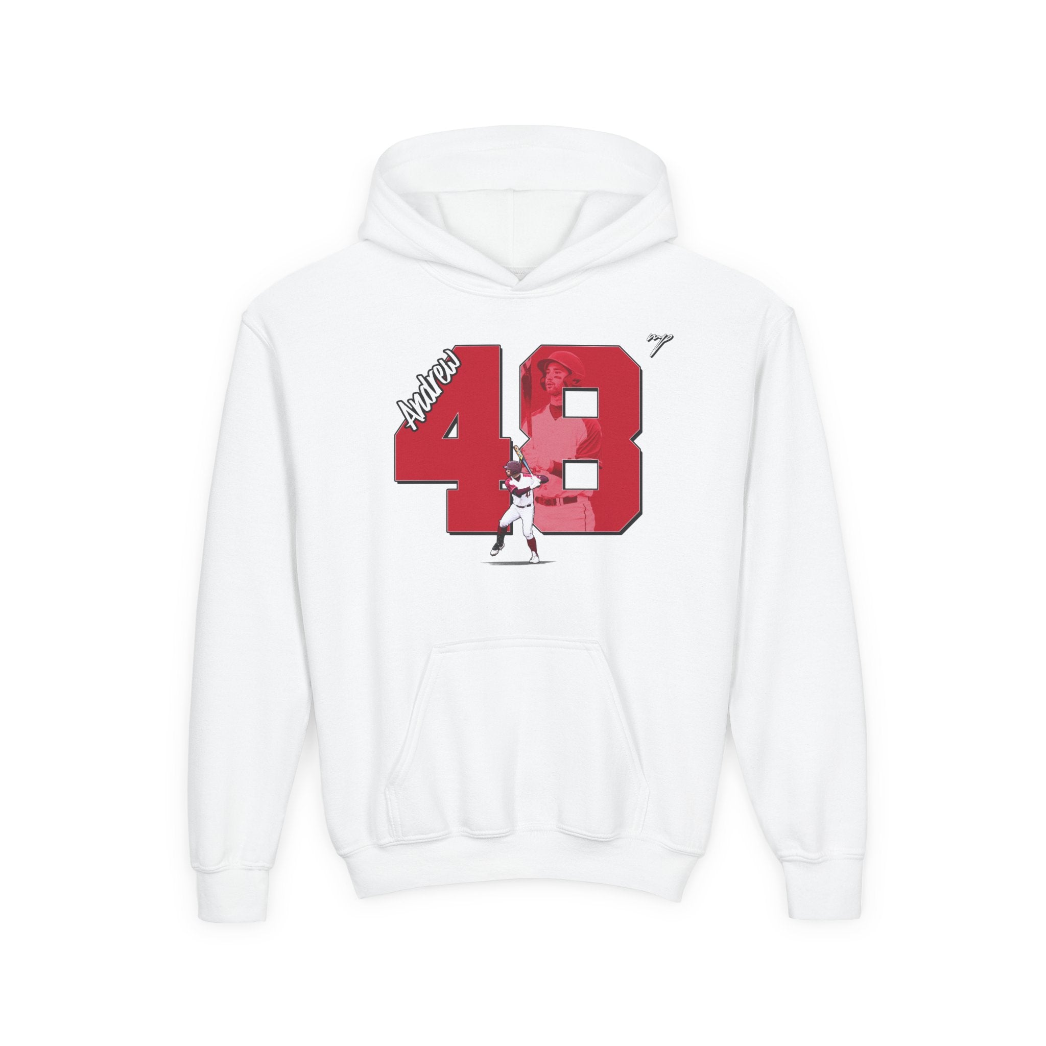 Andrew Flaherty YOUTH Hoodie