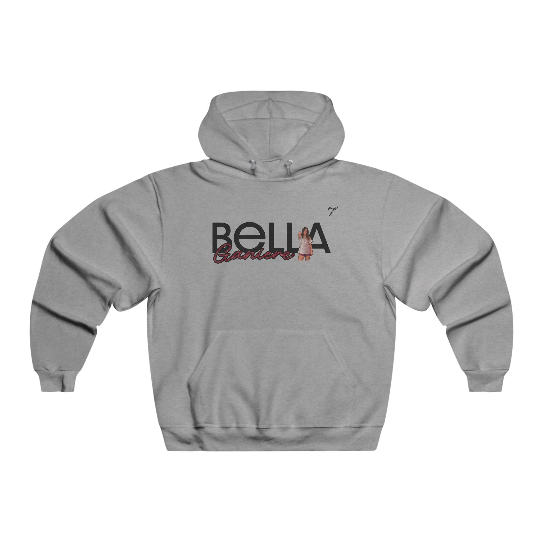 Bella Ganiere Vintage Hoodie