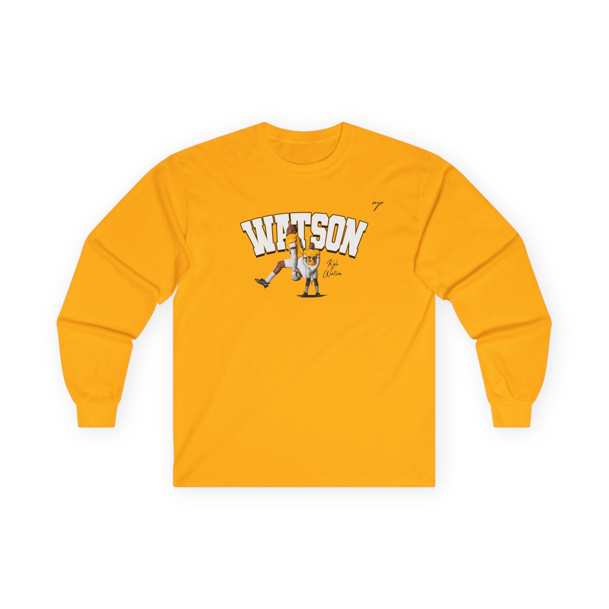 Kyle Watson Long Sleeve
