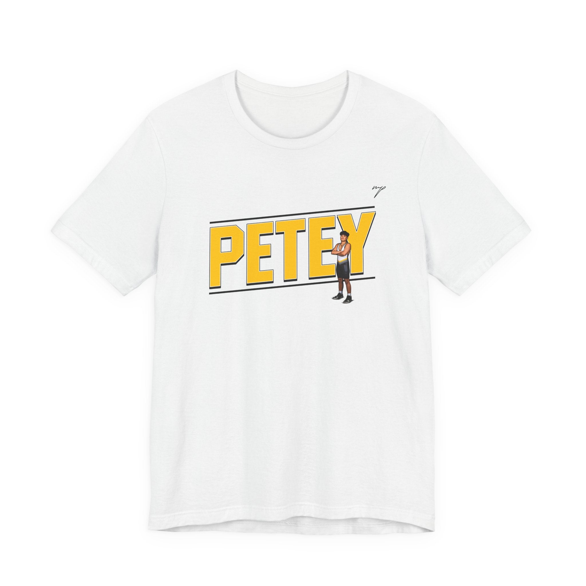 Peter Rincan Graphic Tee