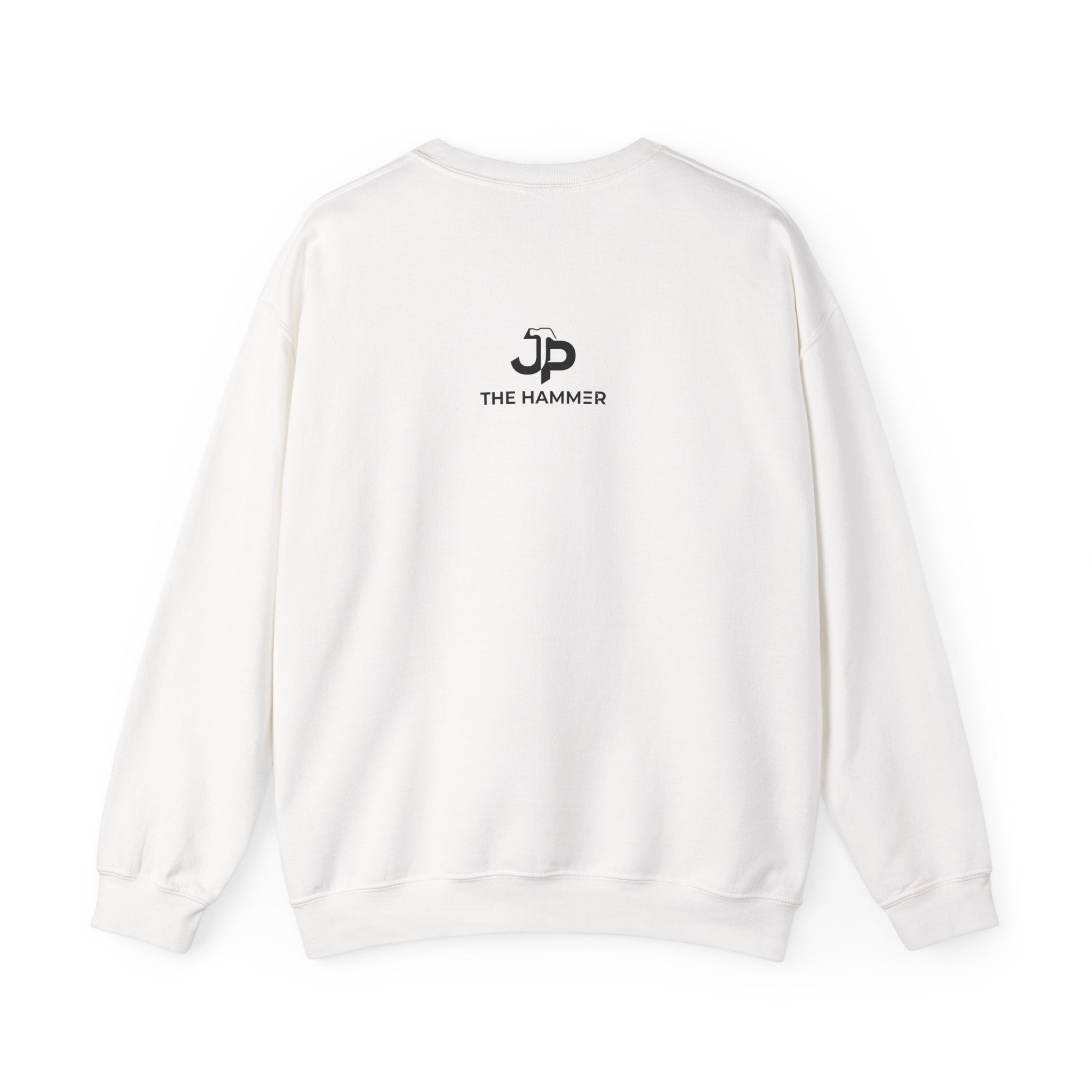 Josh Popper Crewneck