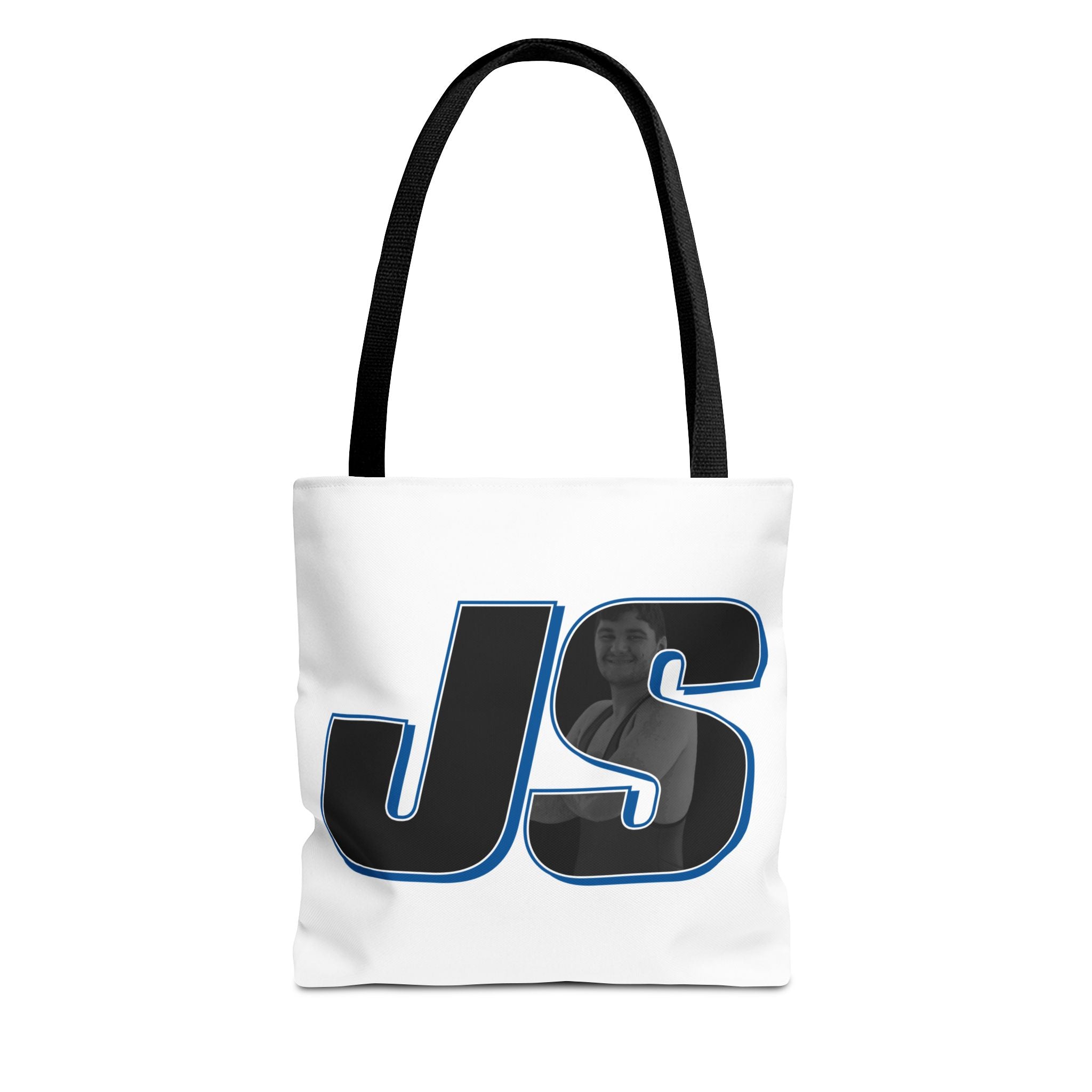 Jaxon Smith Tote Bag