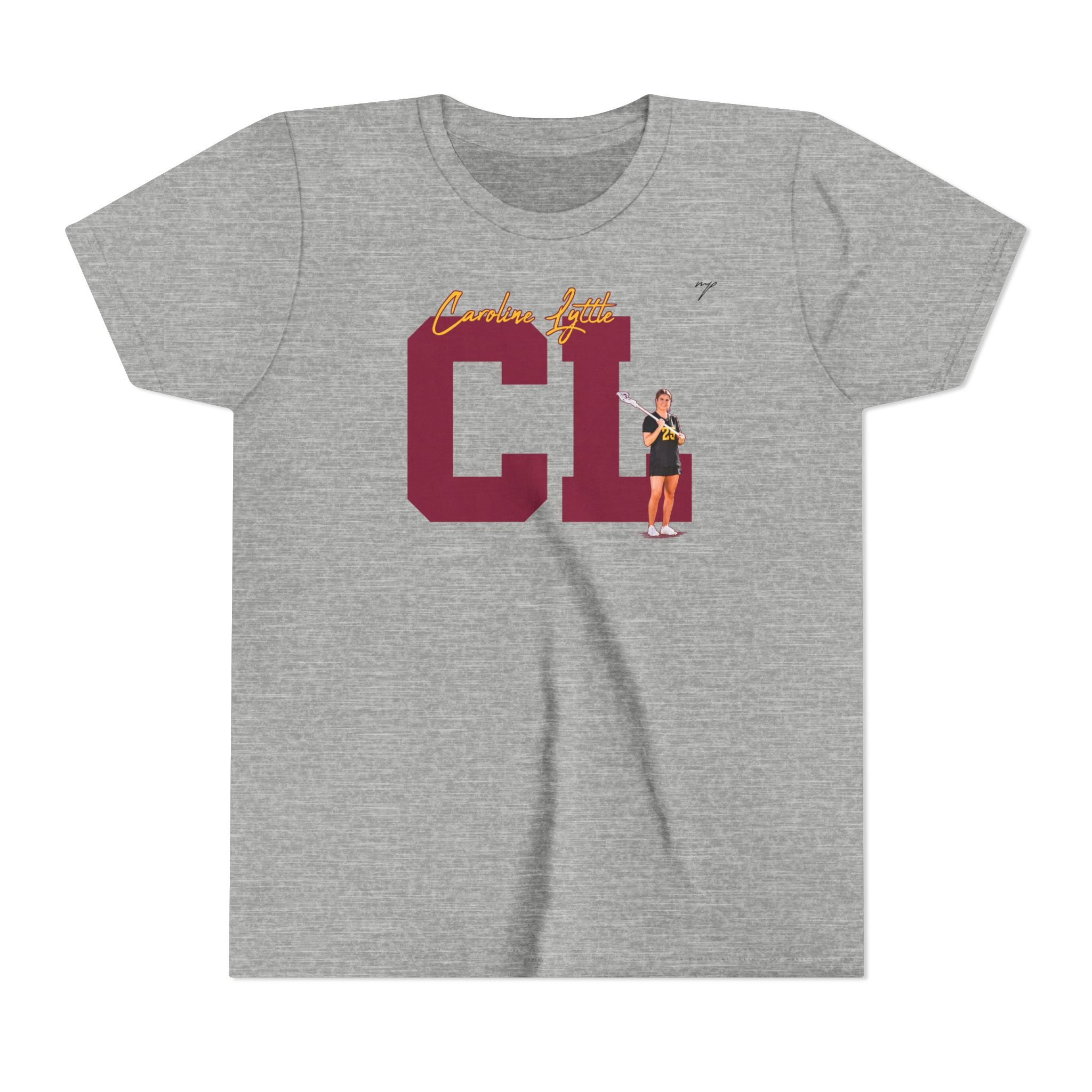 Caroline Lyttle YOUTH Graphic Tee