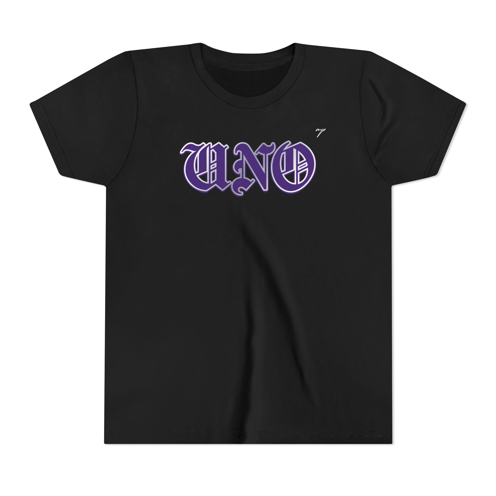 Bradley Develrow YOUTH Graphic Tee