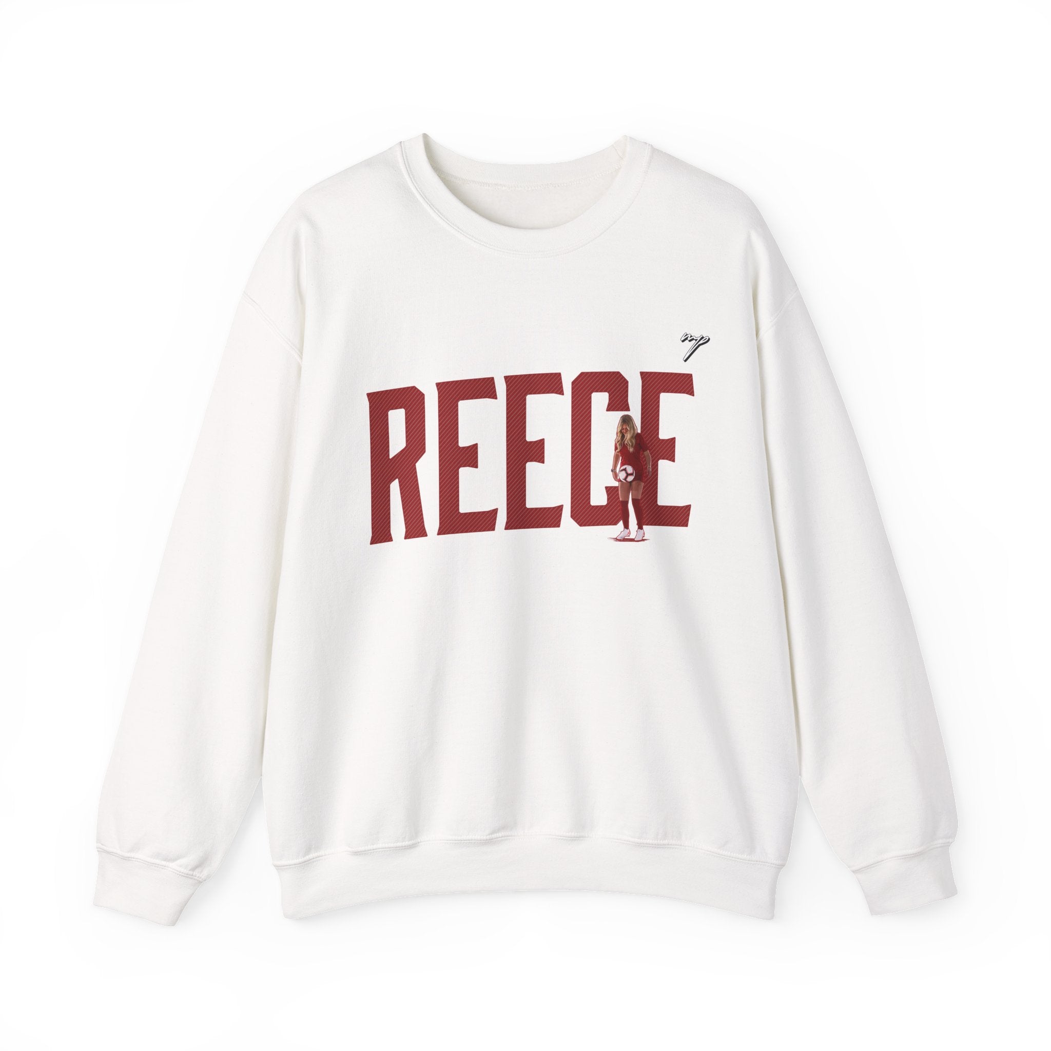 Reece Ward Crewneck