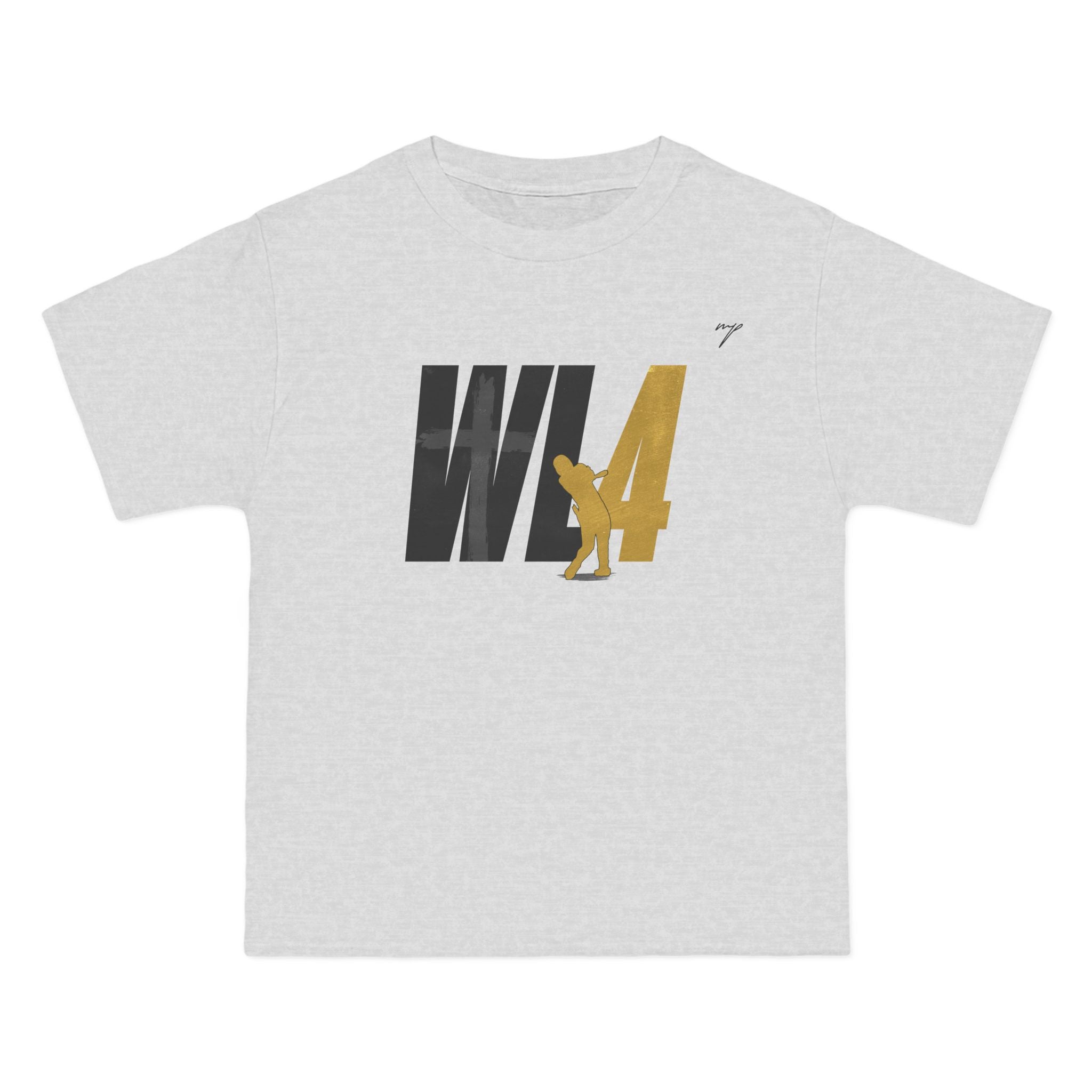 Wesley Lawrence Vintage Tee