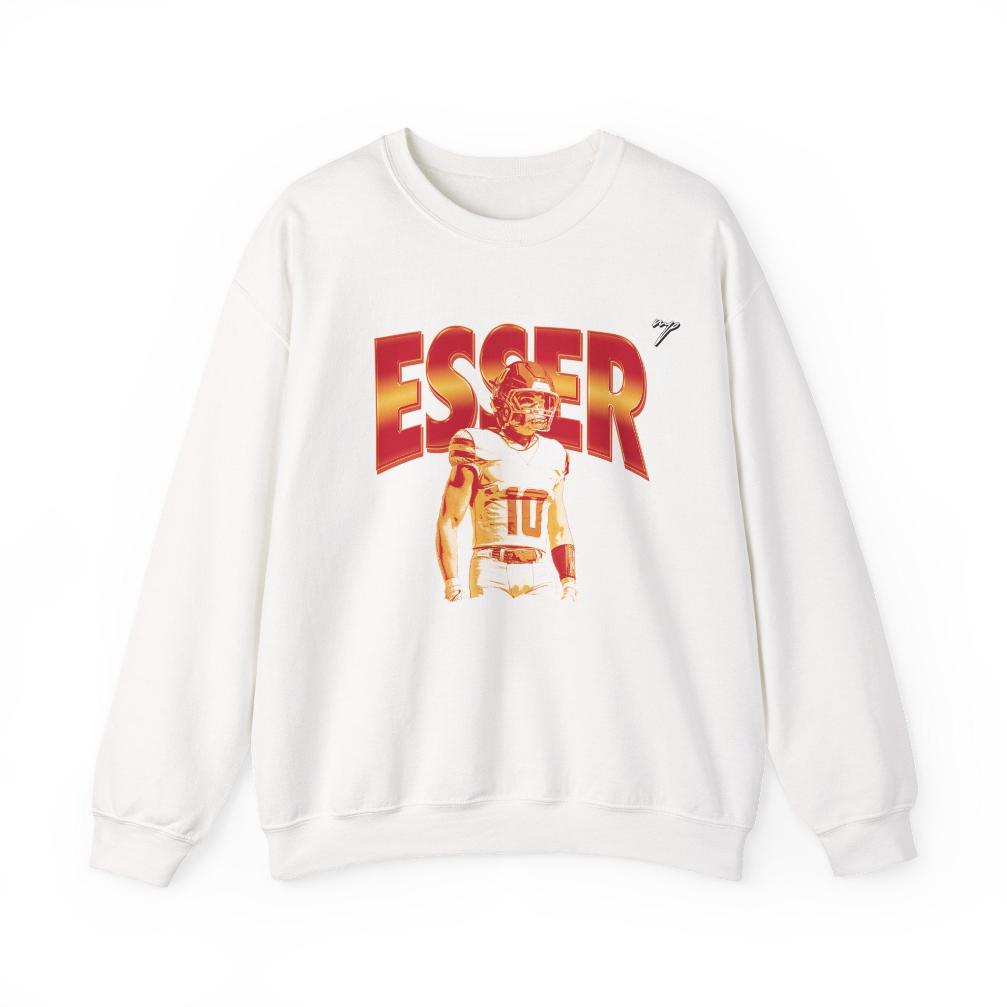 Bradley Esser Crewneck