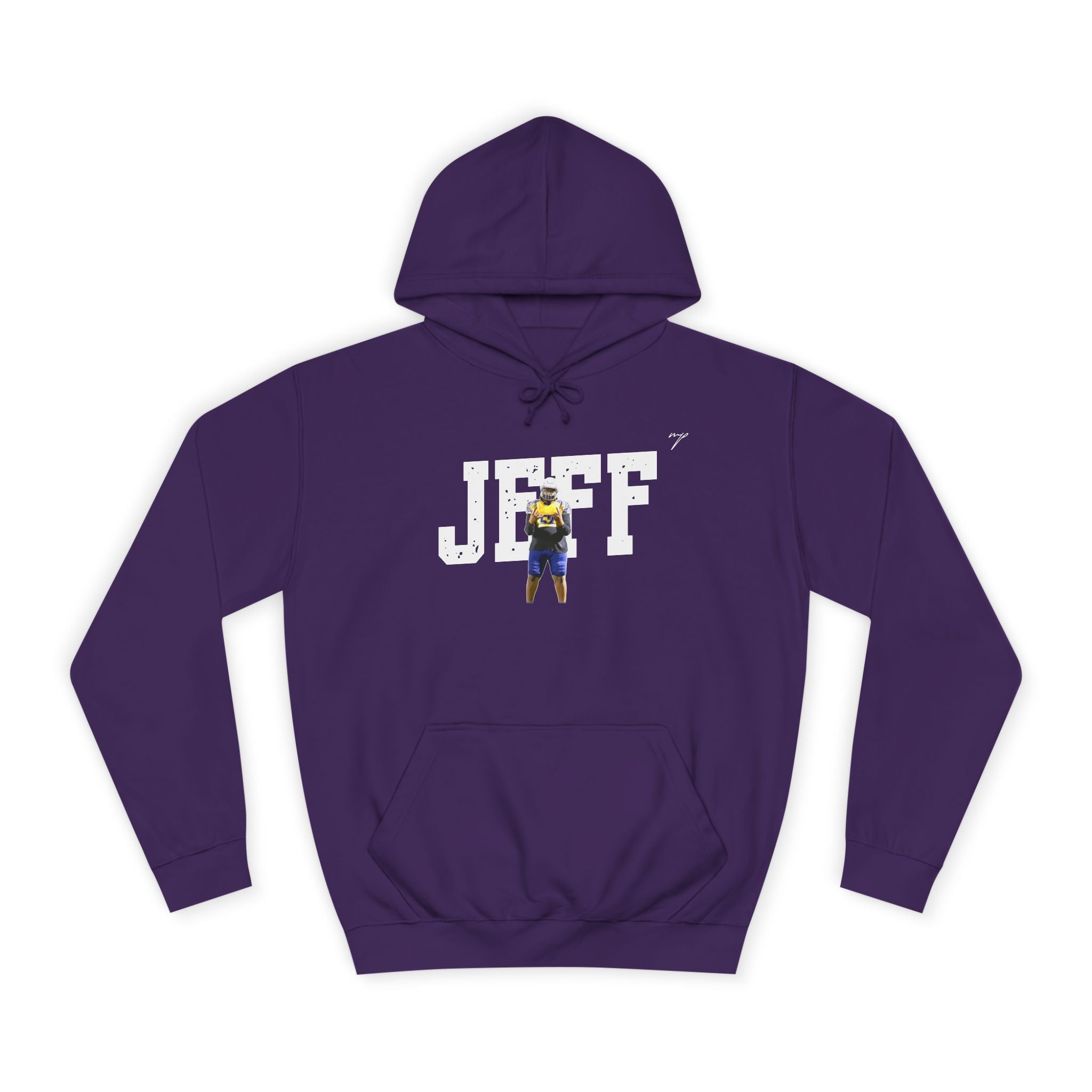 Jeff Brantley Hoodie