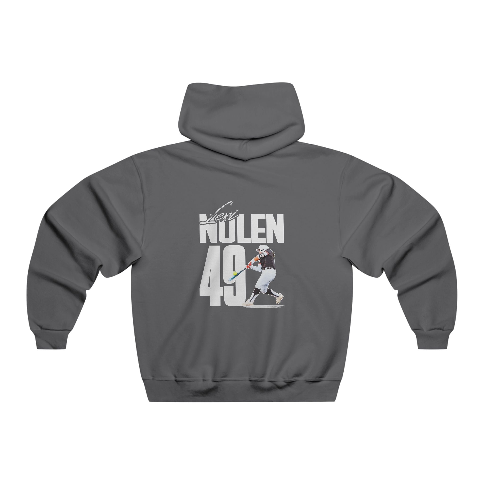 Lexi Nolen Vintage Hoodie