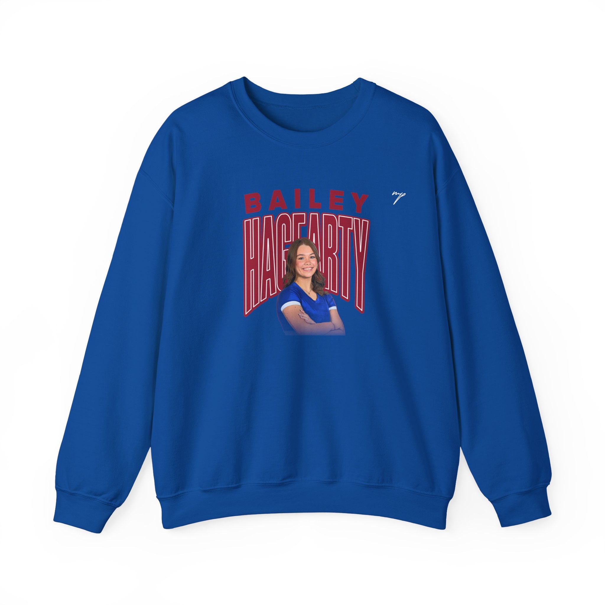 Bailey Hagearty Crewneck
