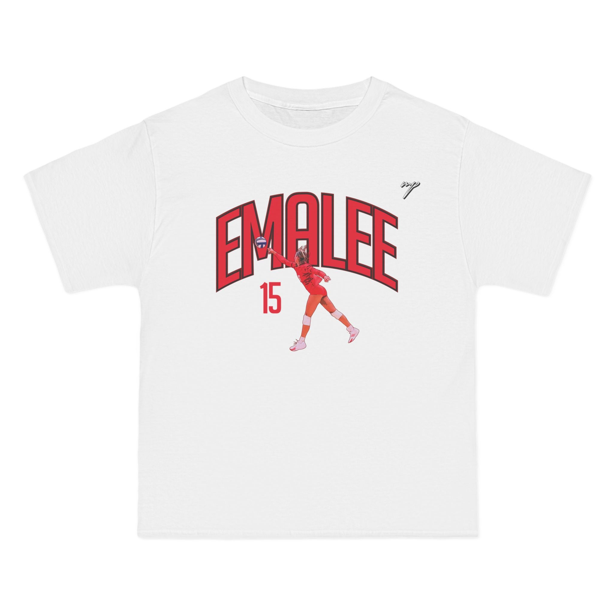 Emalee Ballou Vintage Tee