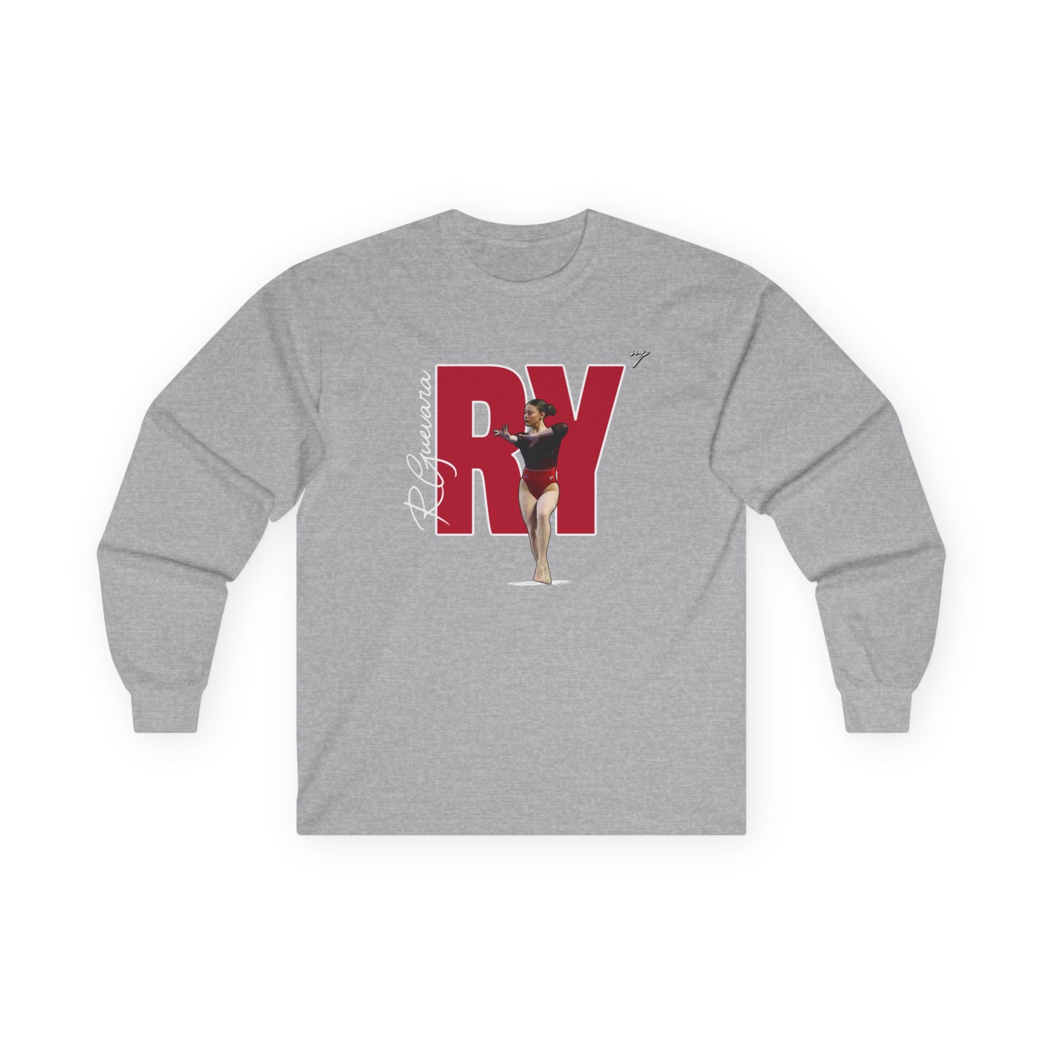 Rylee Guevara Long Sleeve Tee