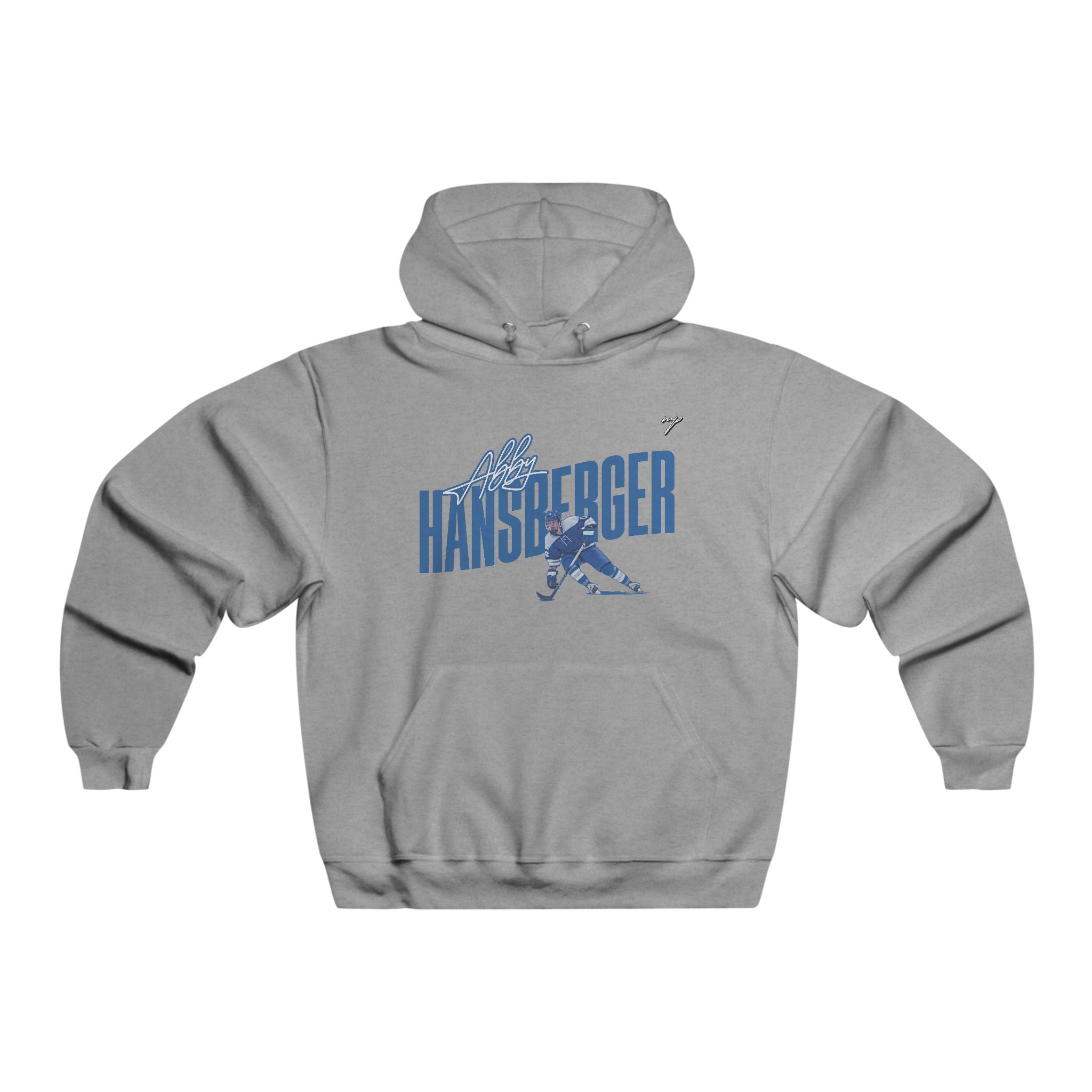 Abby Hansberger Vintage Hoodie