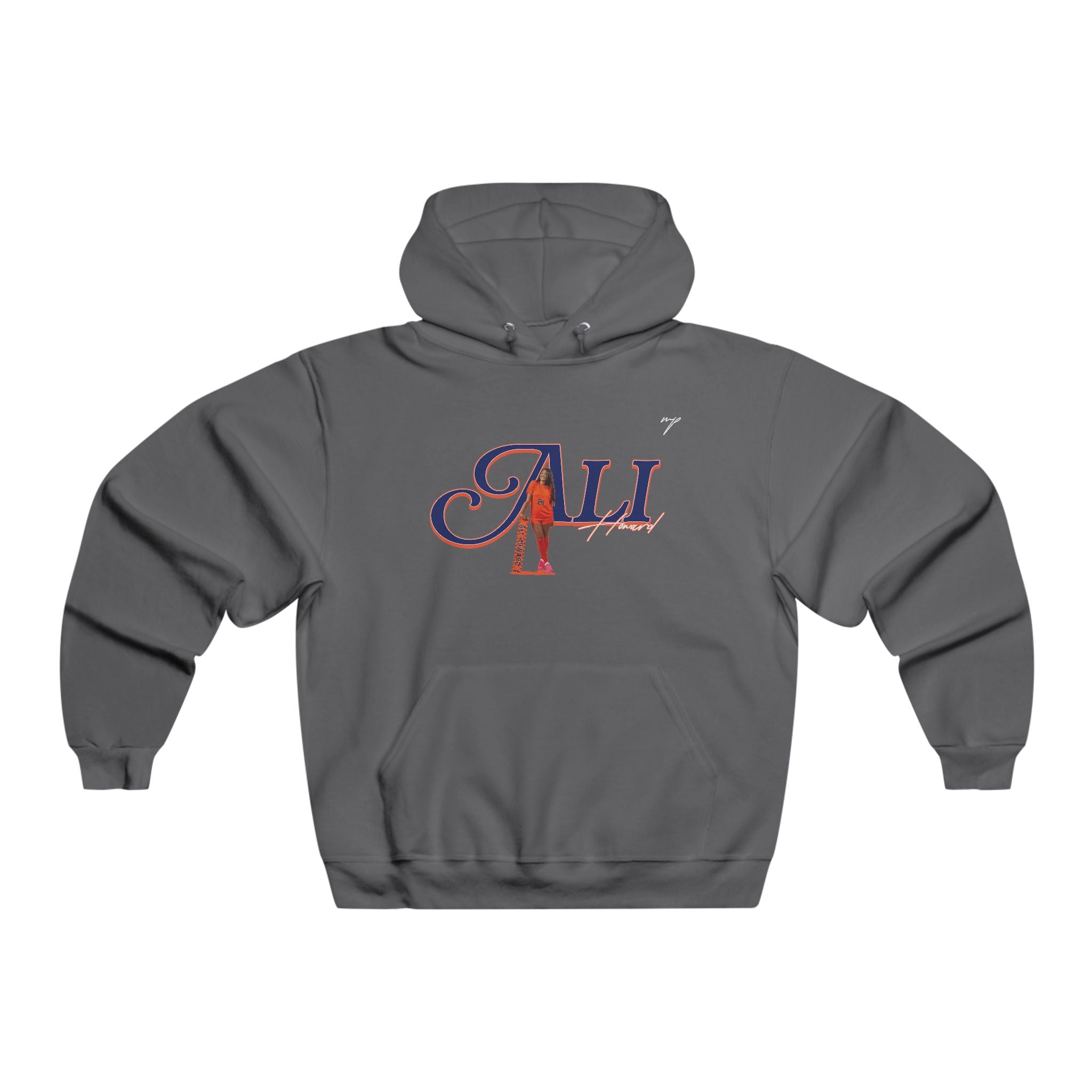 Ali Howard Vintage Hoodie