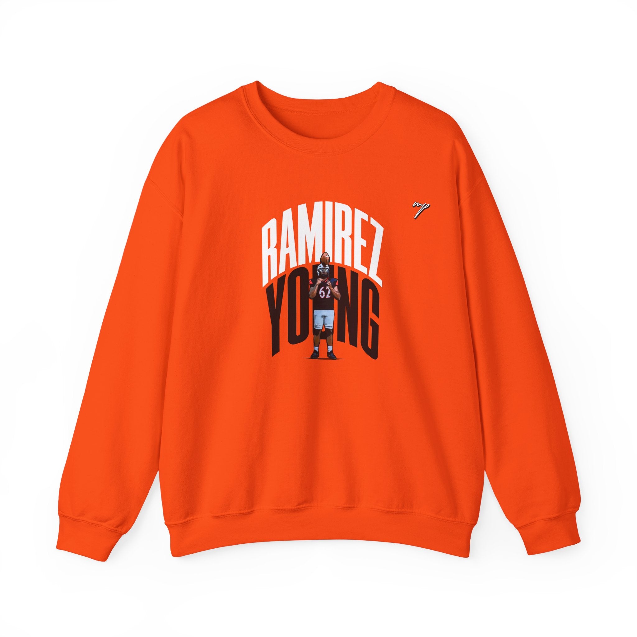 Ramirez Young Crewneck