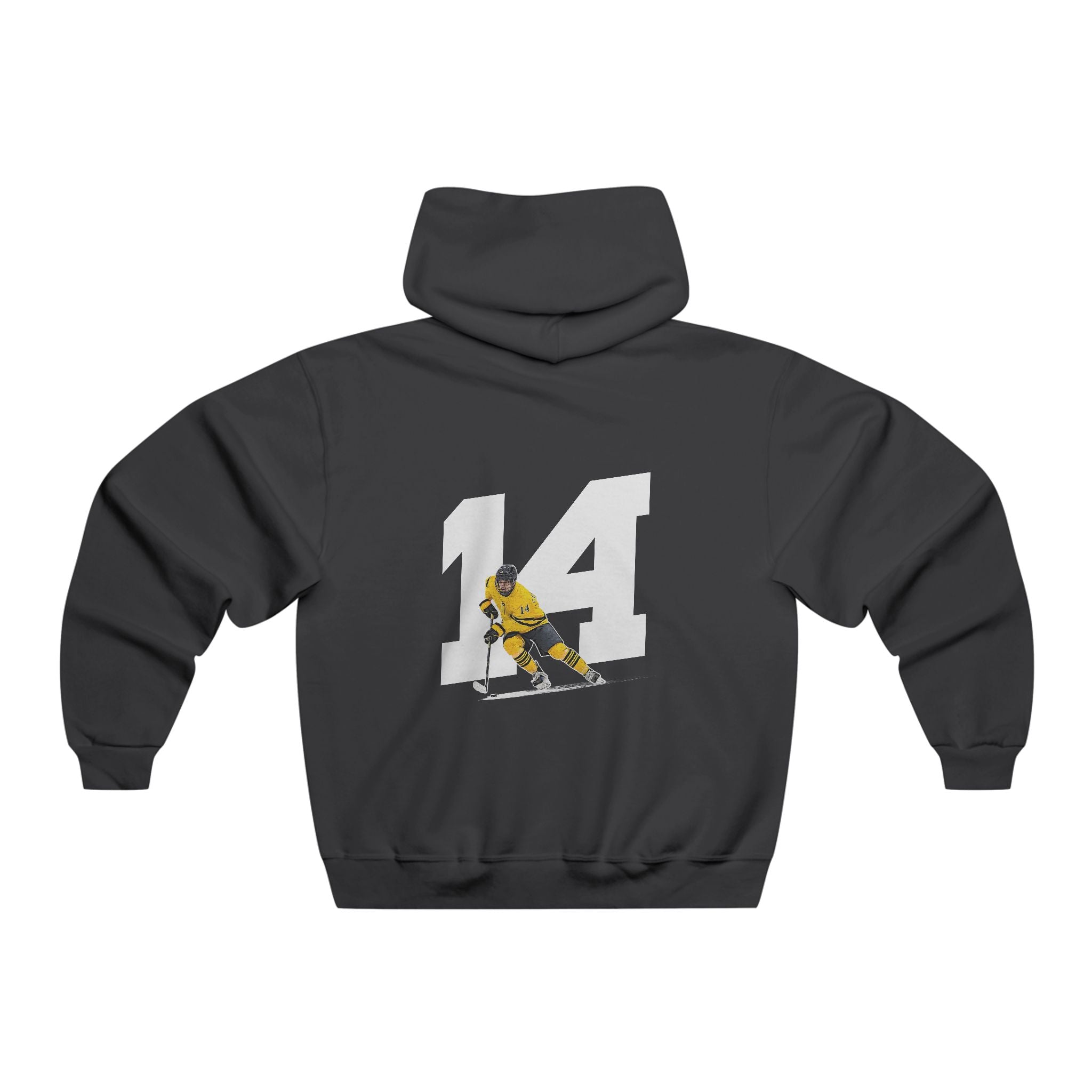 Victor Czerneckianair Vintage Hoodie