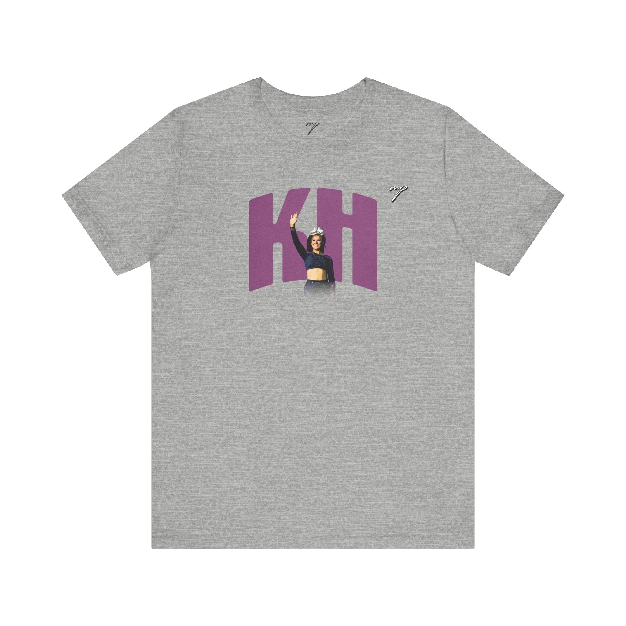 Kaylie Higgins Graphic Tee