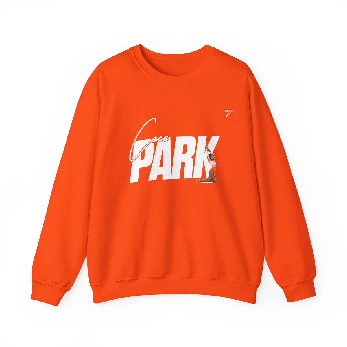 Cece Park Crewneck