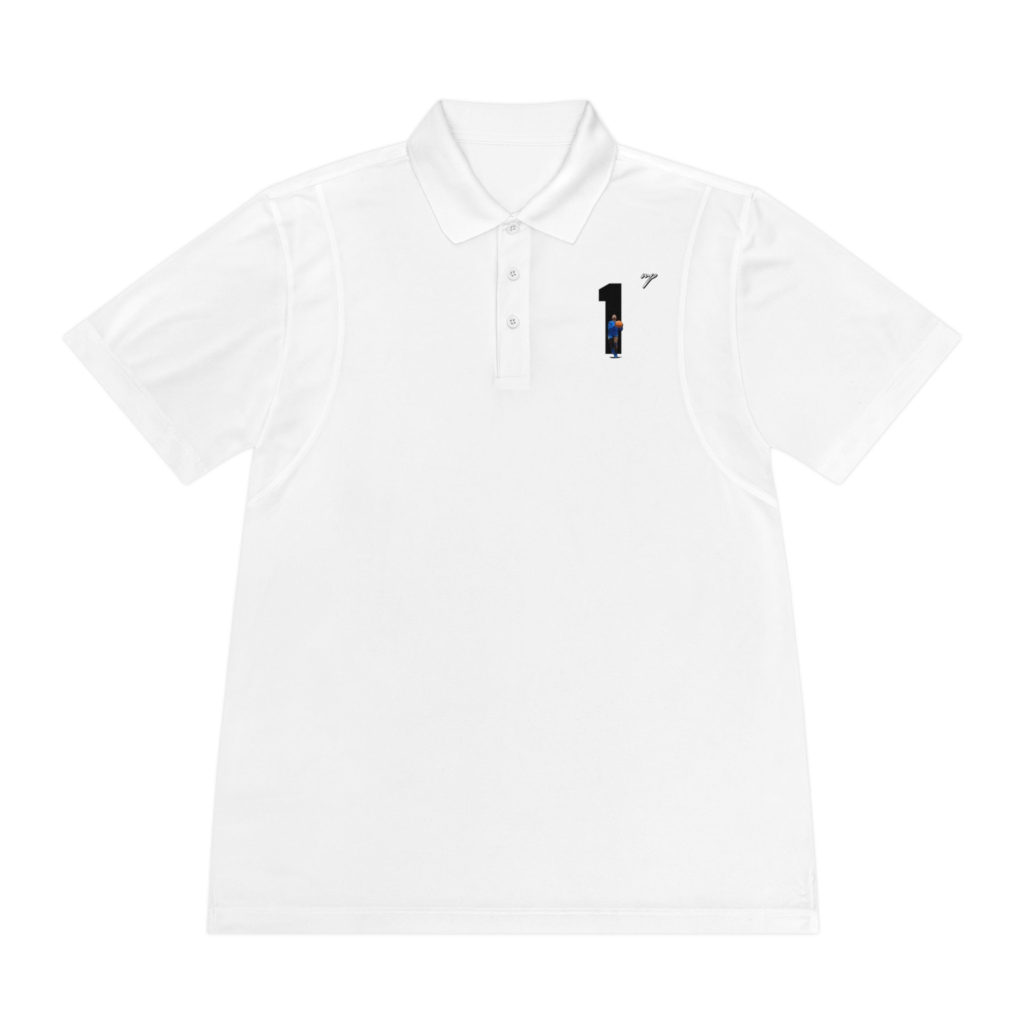 Eriyanna Stallworth Polo