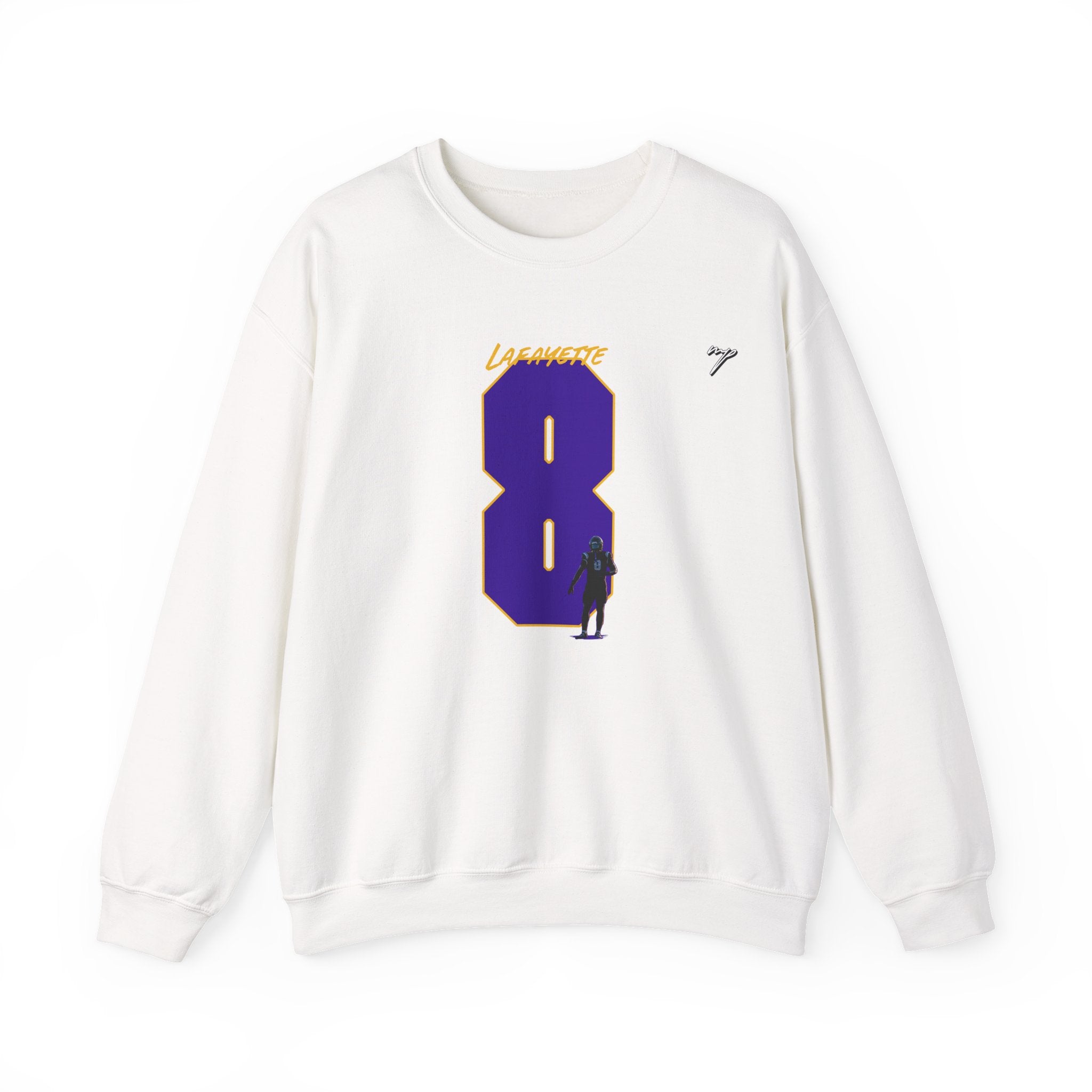 DeAnthony Lafayette Crewneck