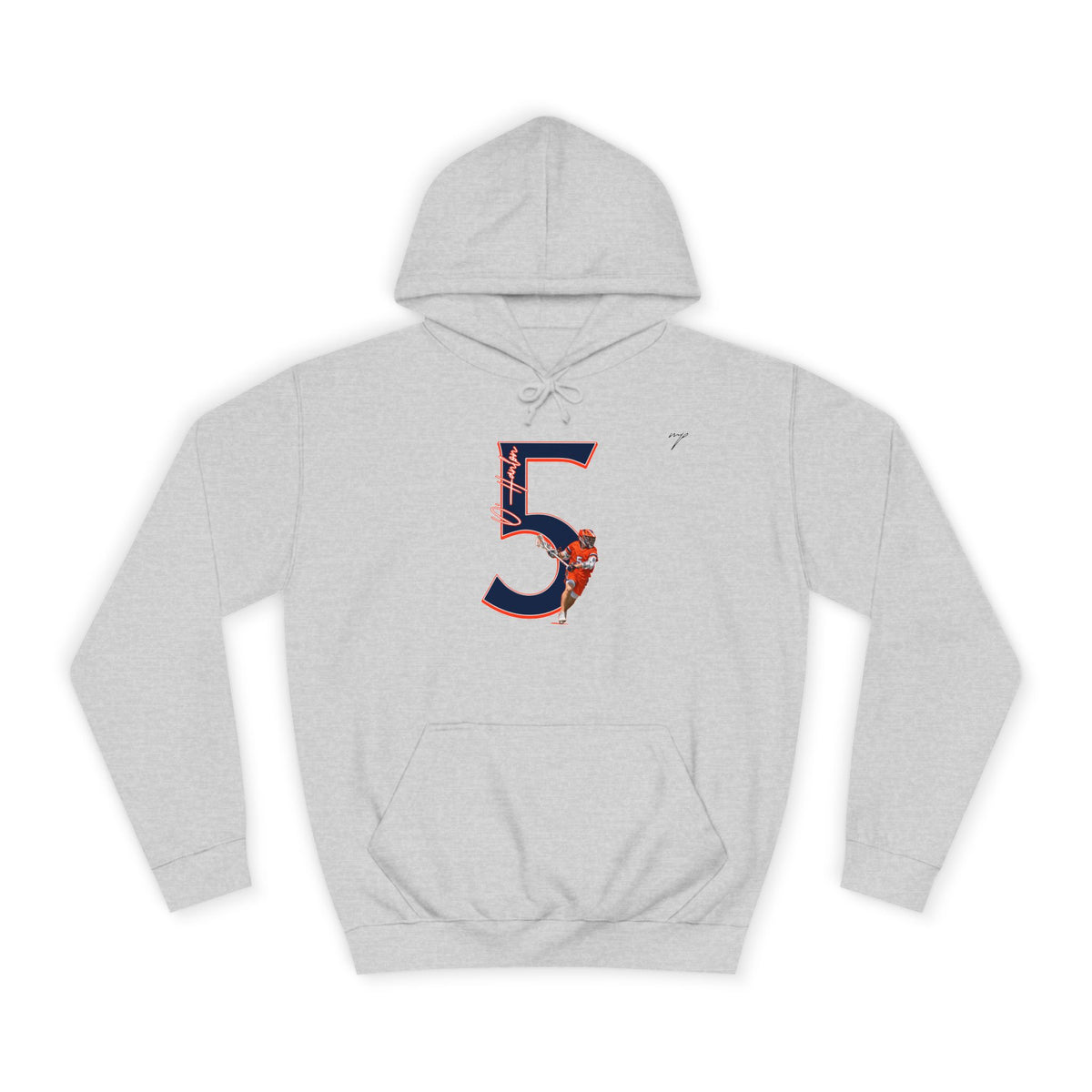 Hudson O'Hanlon Hoodie