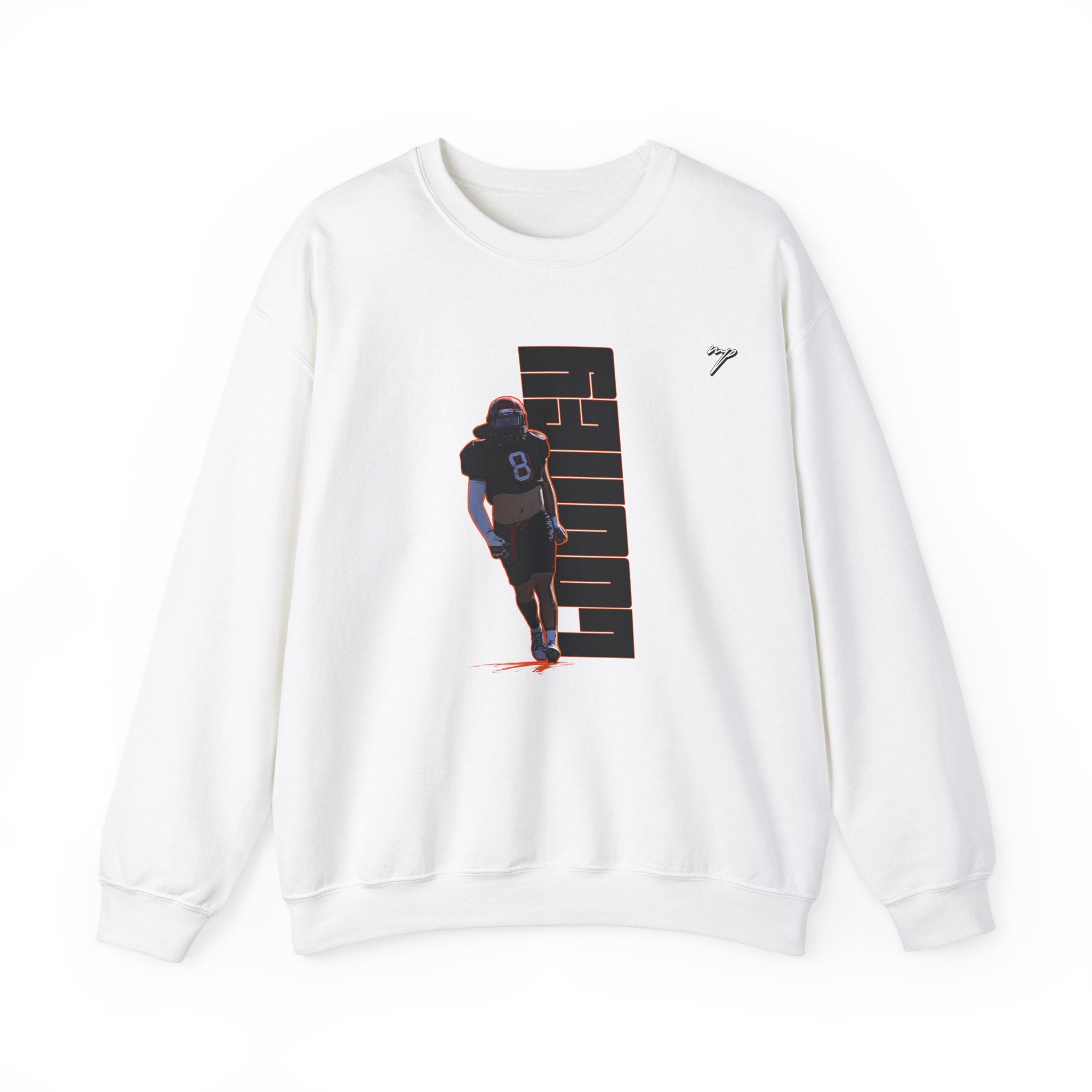 Garrett Looney Crewneck