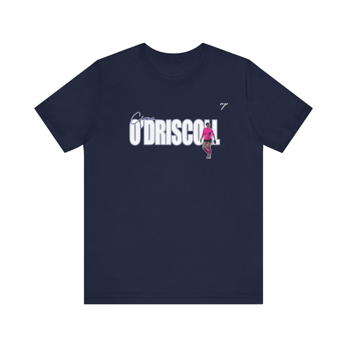 Ciara O'Driscoll Graphic Tee