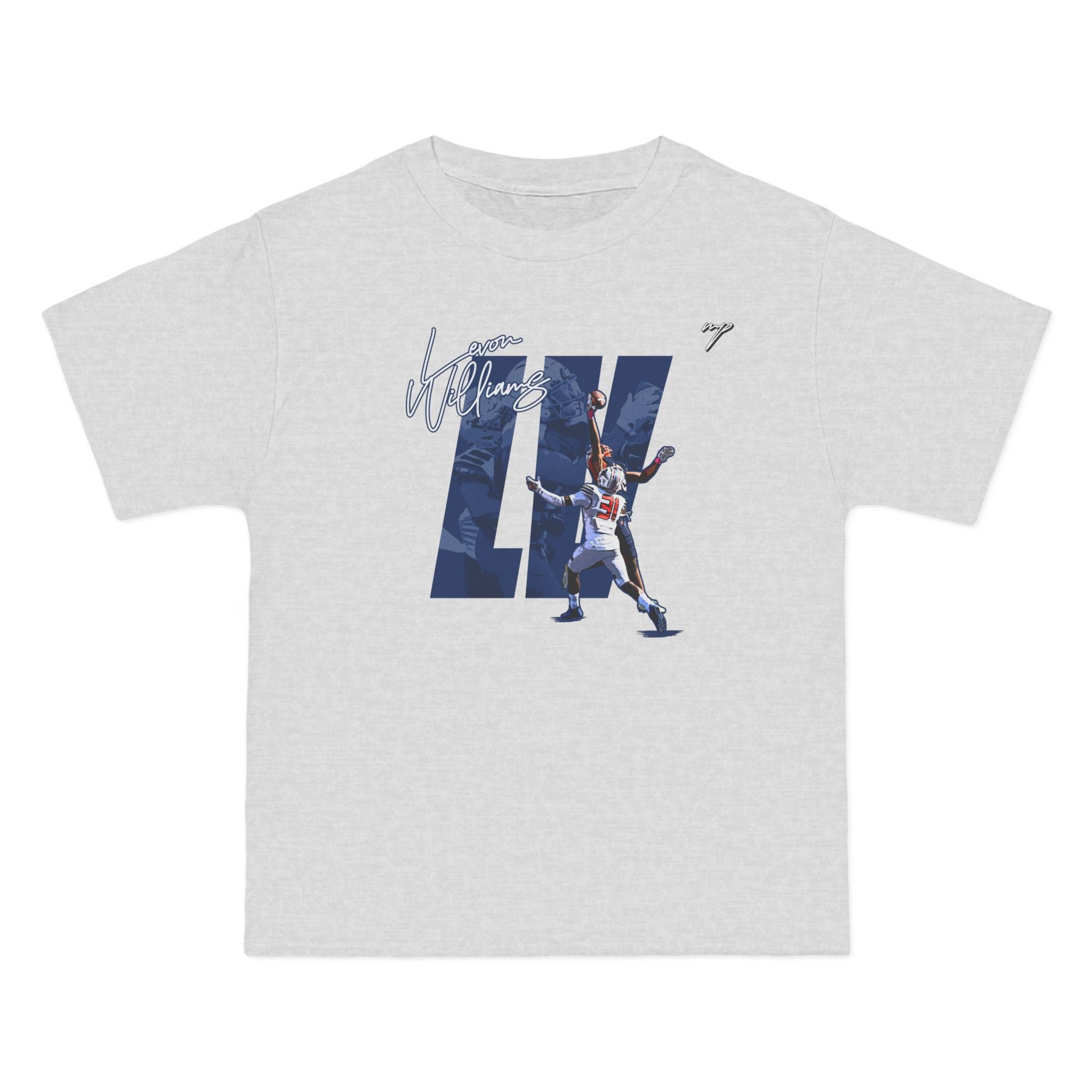 Levon Williams Vintage Tee