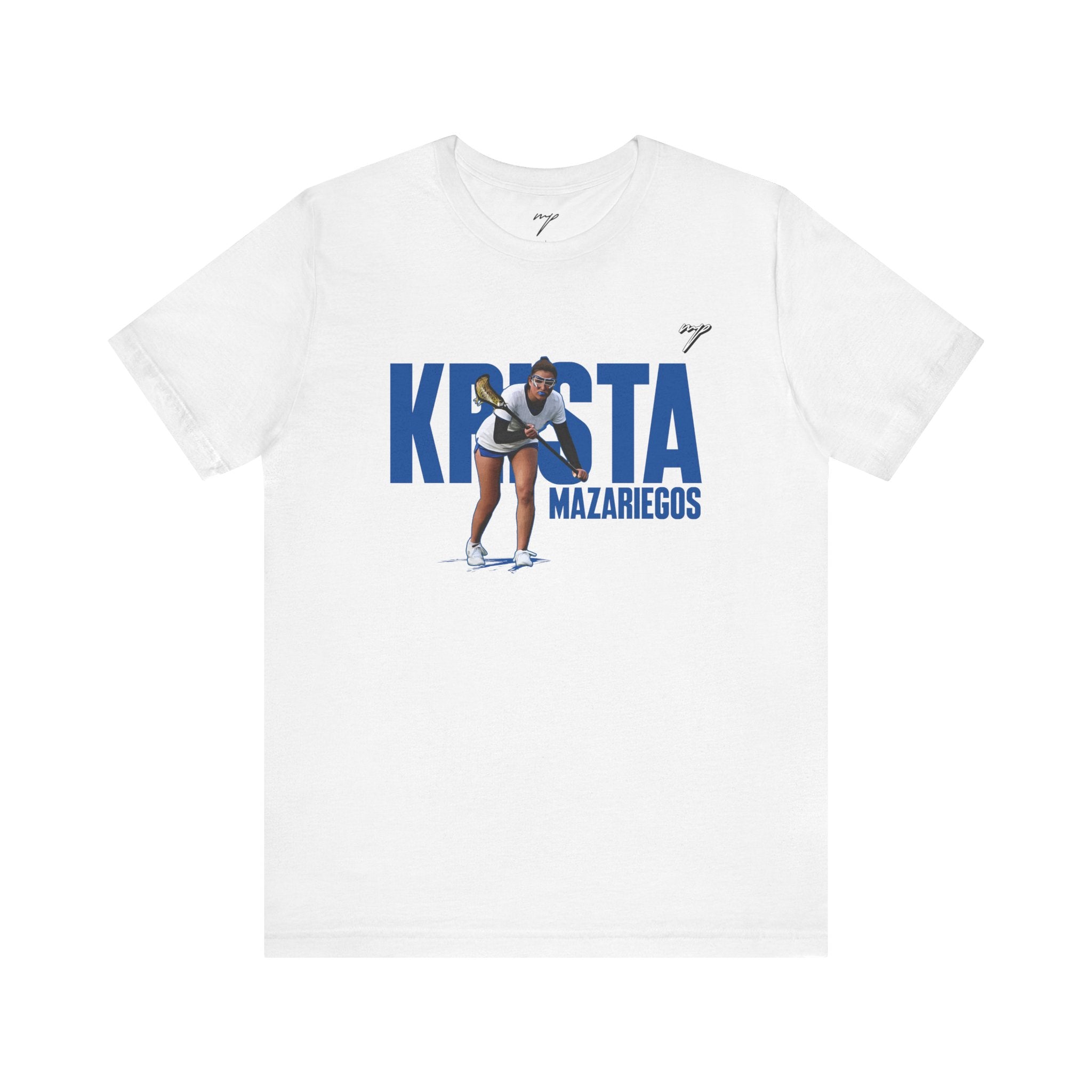 Krista Mazariegos Graphic Tee