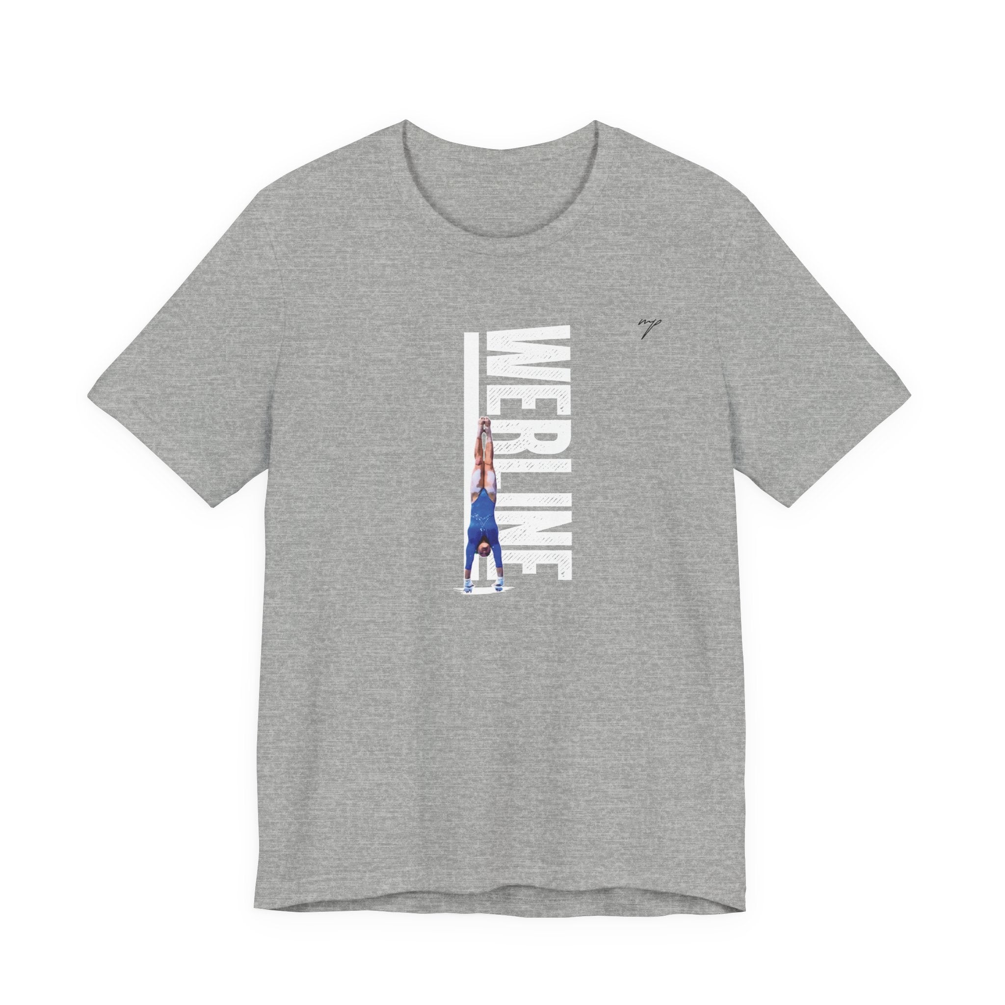 Mahleea Werline Graphic Tee