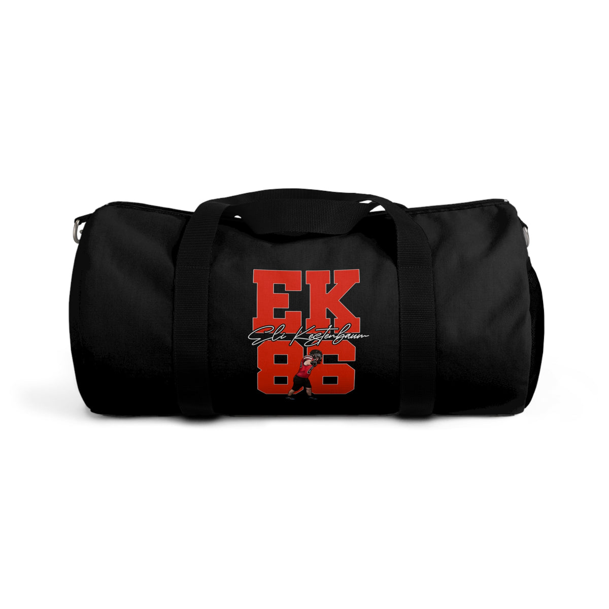 Eli Kestenbaum MyPlayer Duffel