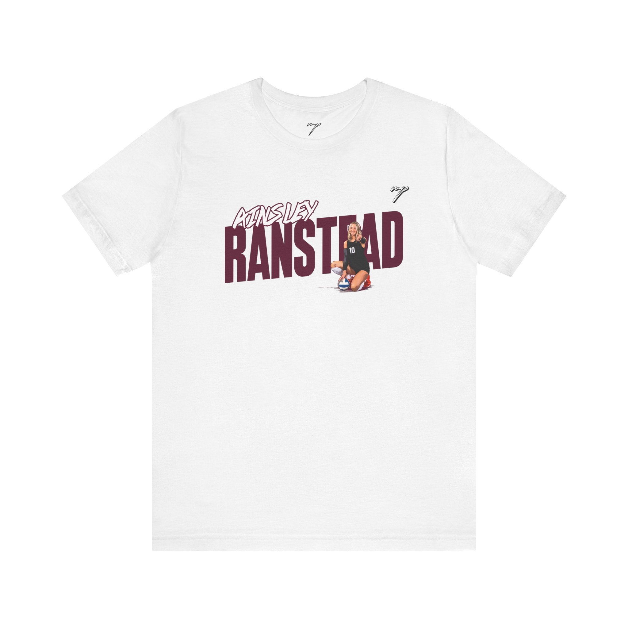 Ainsley Ranstead Graphic Tee