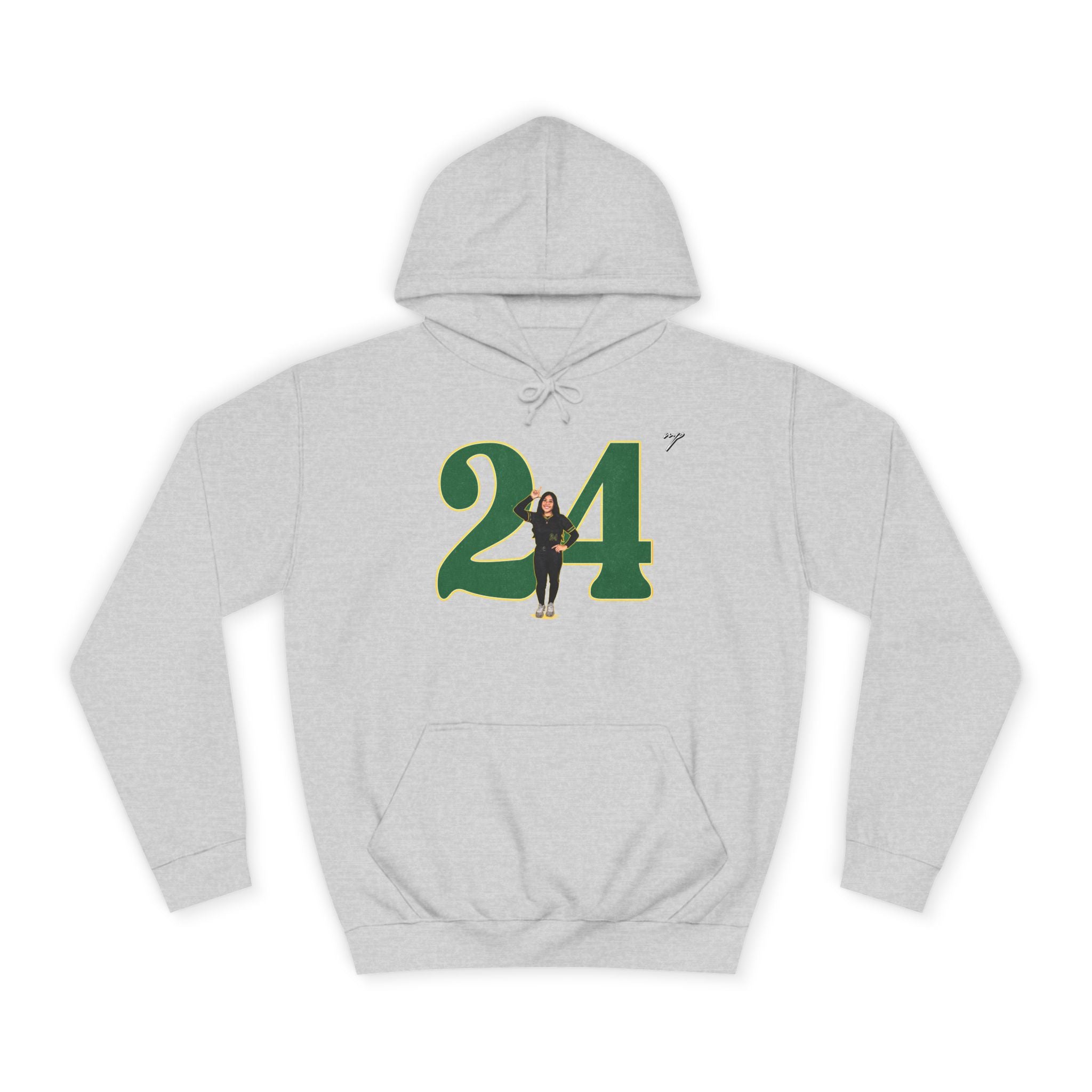 Lily Garcia Hoodie