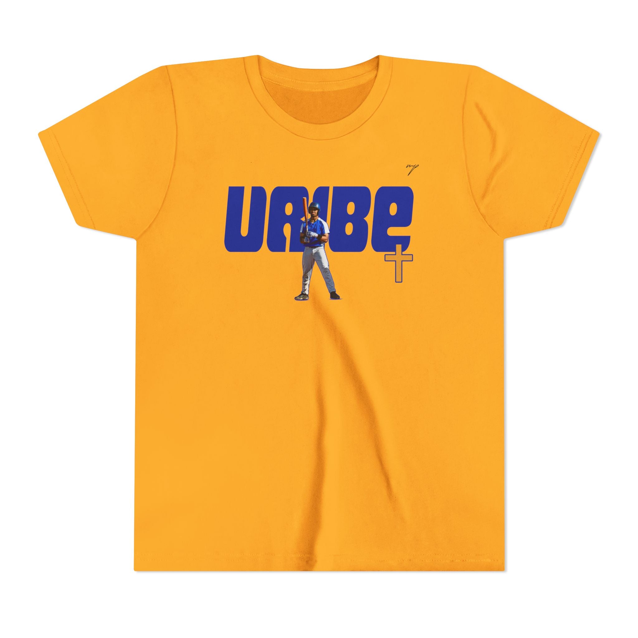 Mylon Uribe YOUTH Graphic Tee