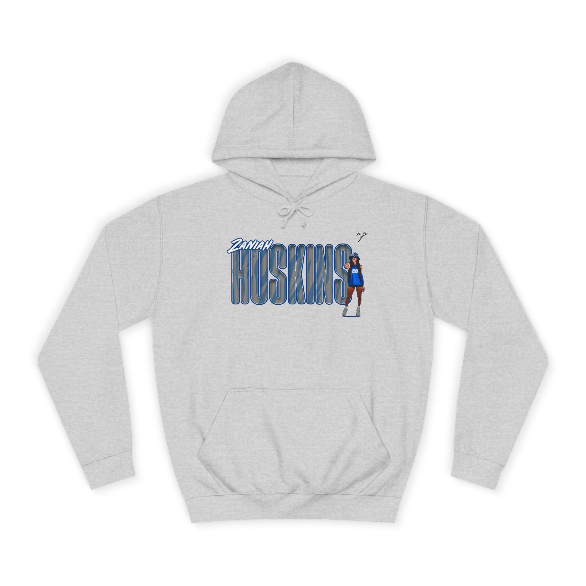 Zaniah Hoskins Hoodie