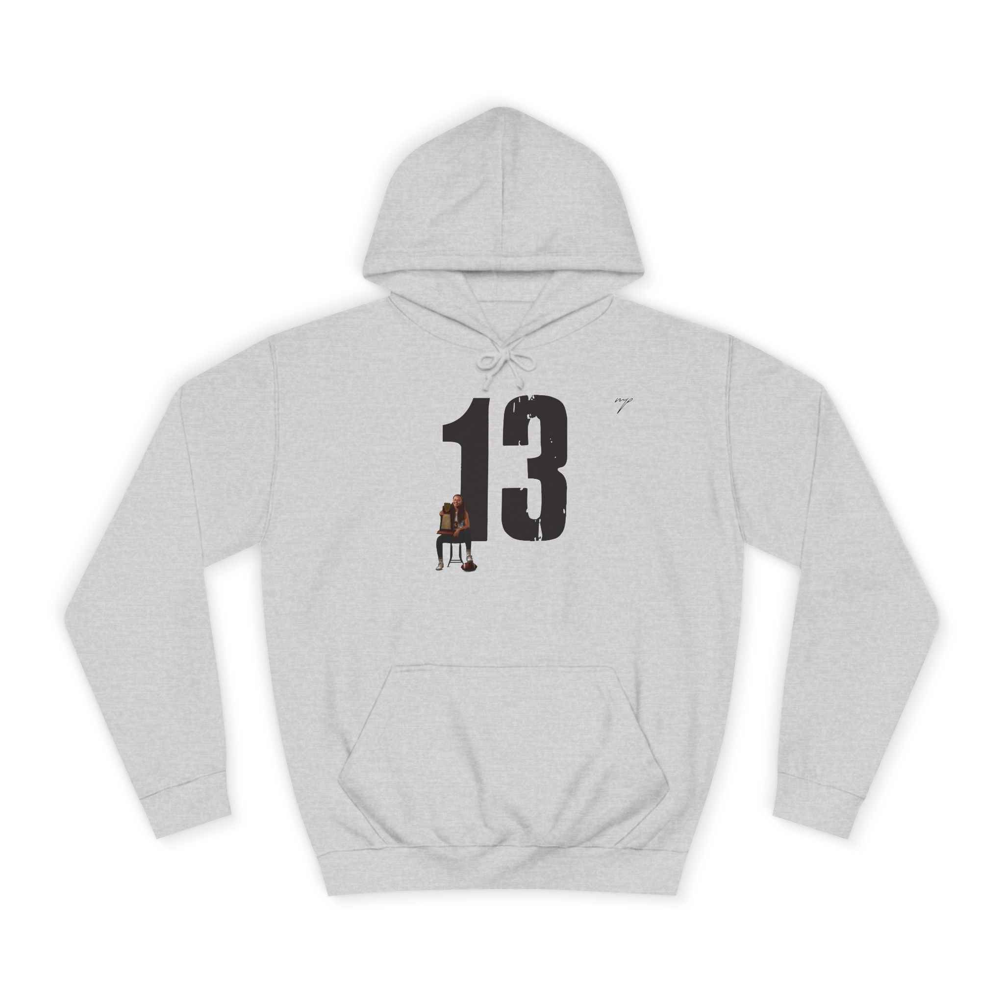 Jaida Bayron Hoodie