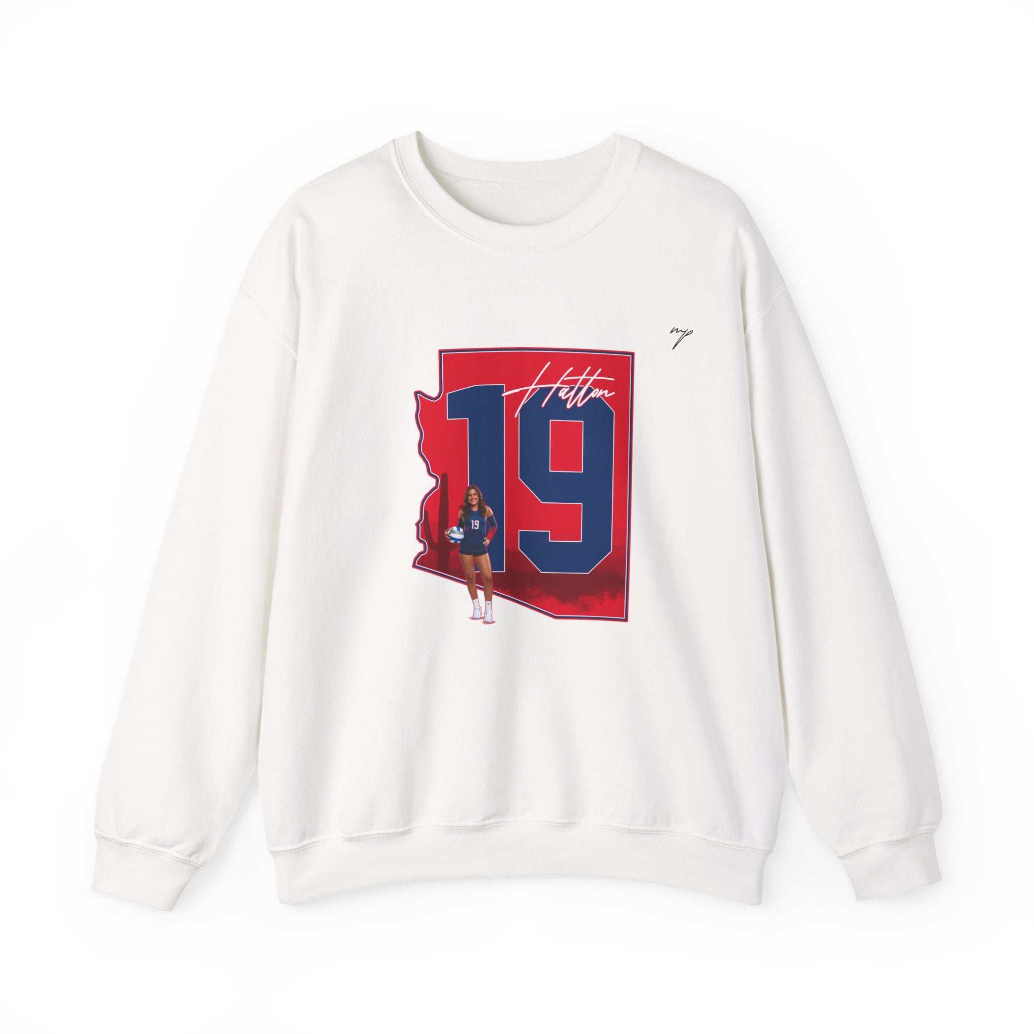 Brookelyn Hatton Crewneck