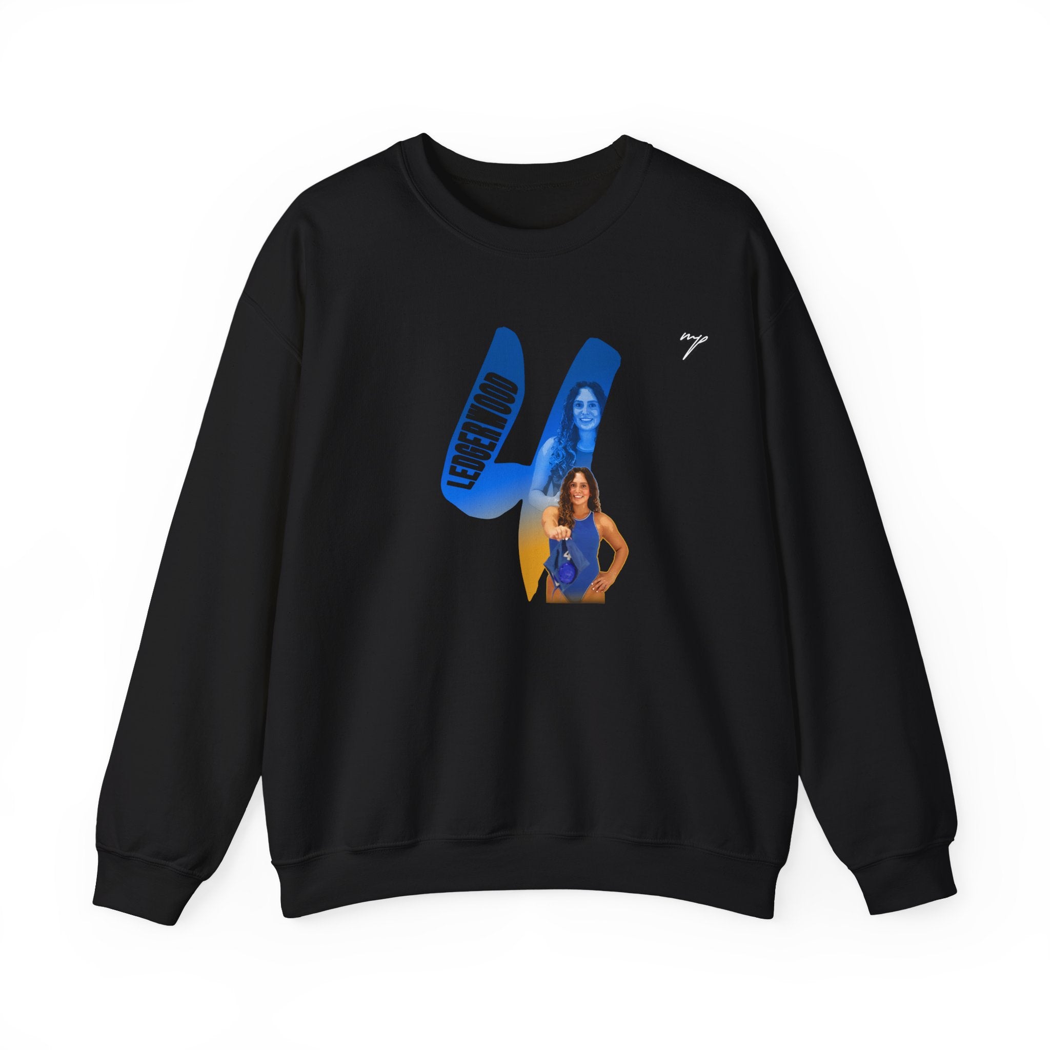 Megan Ledgerwood Crewneck