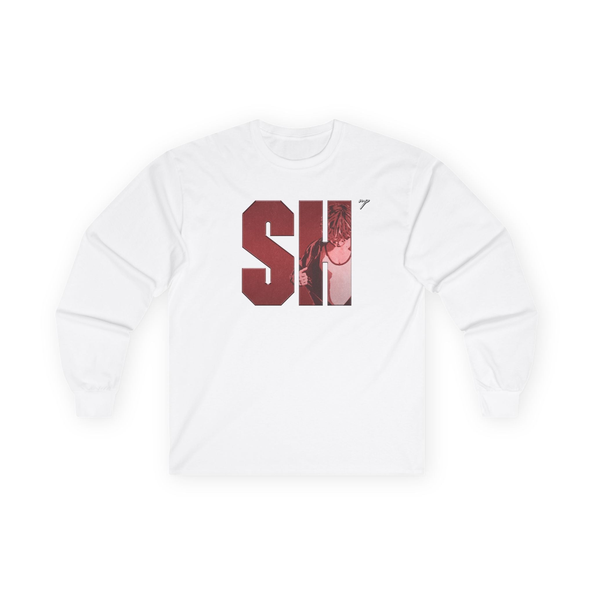 Slater Hicks Long Sleeve Tee