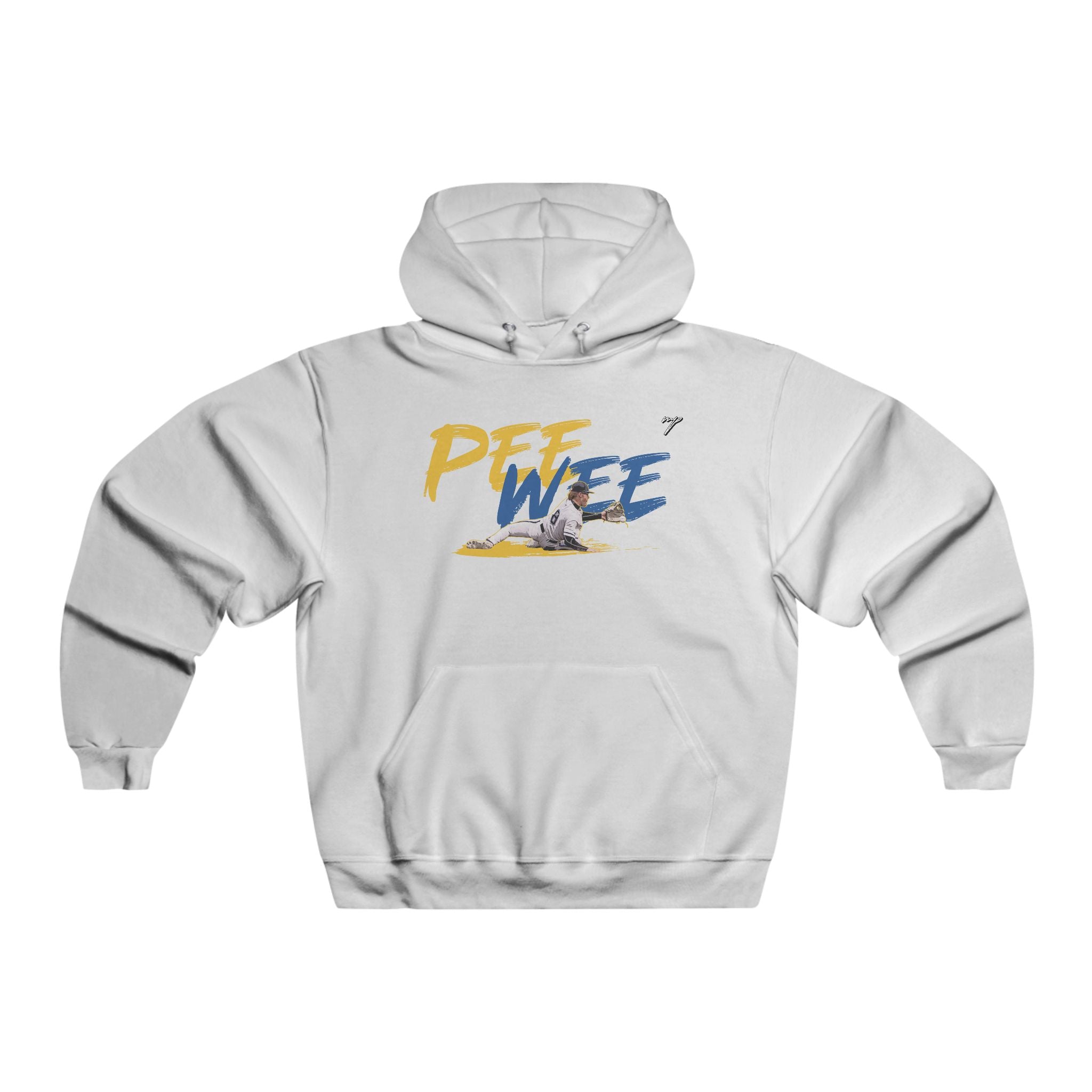 Payton Bush Vintage Hoodie