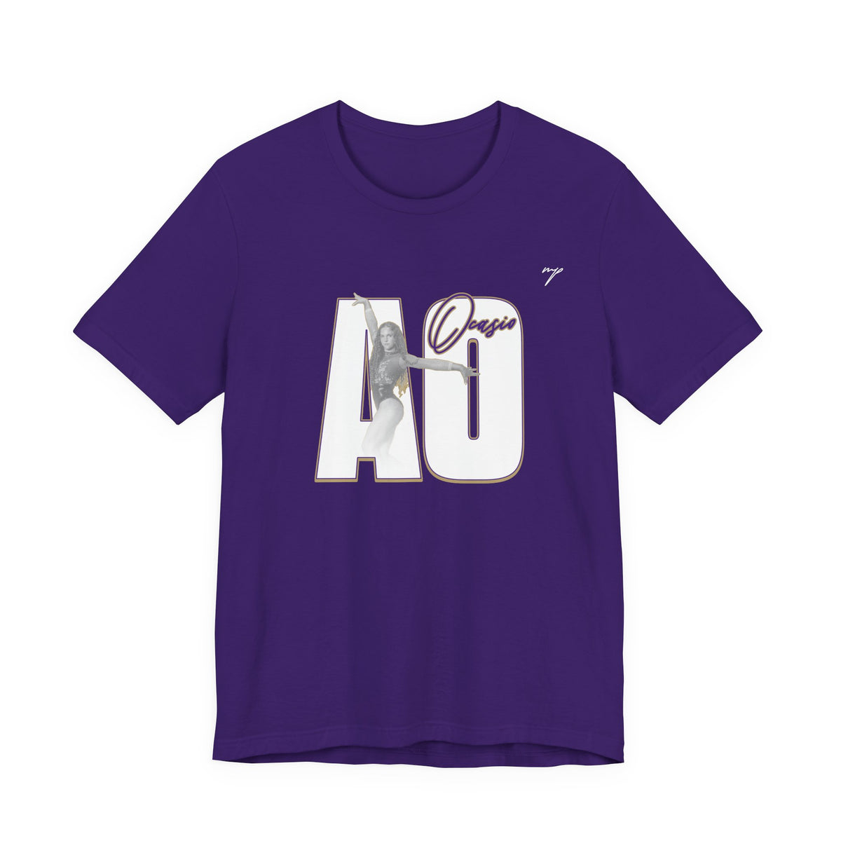 Alex Ocasio Graphic Tee
