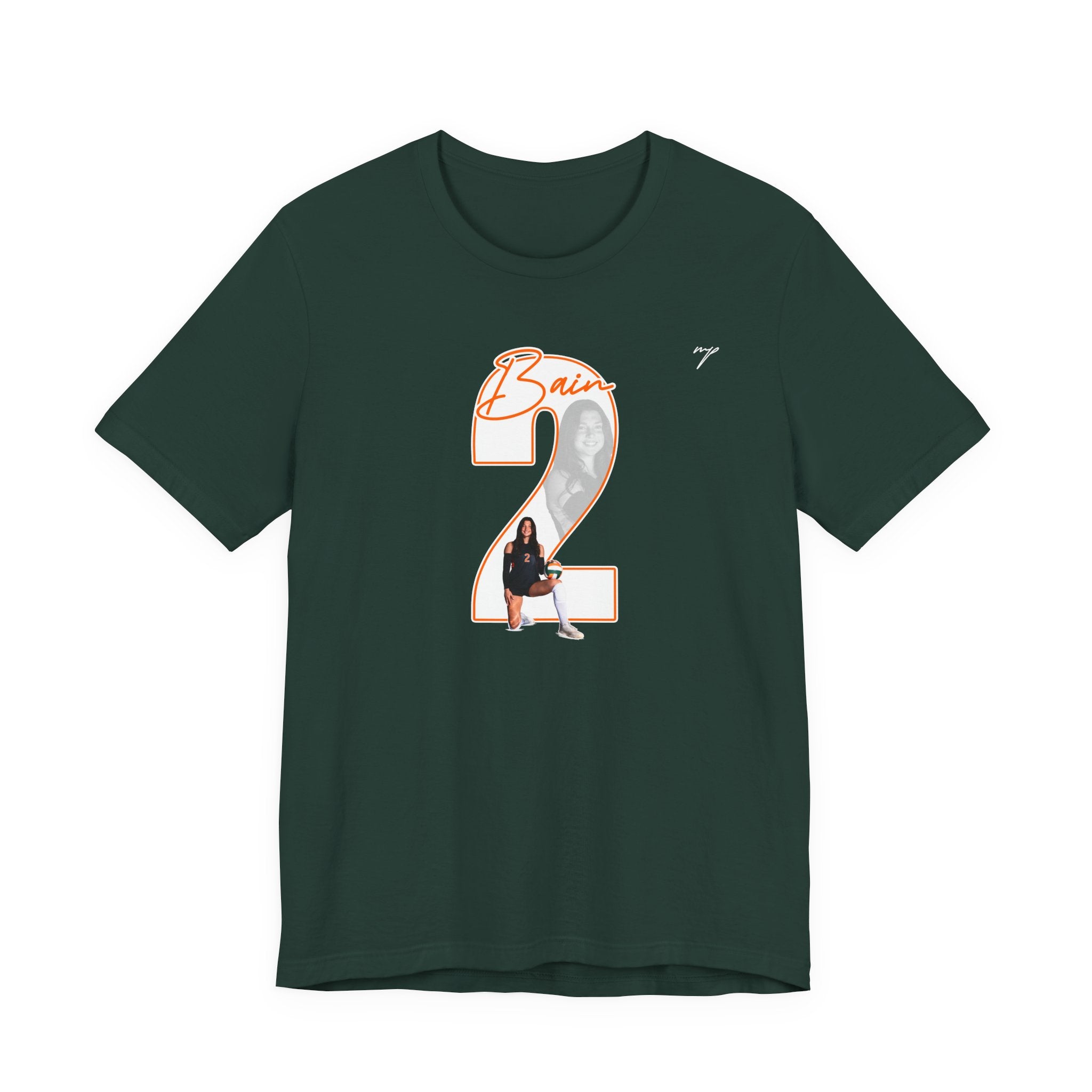 Avery Bain Graphic Tee