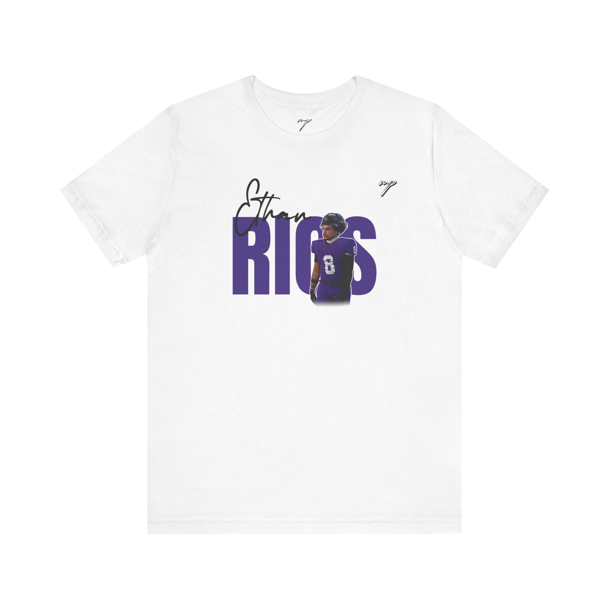 Ethan Rios Graphic Tee