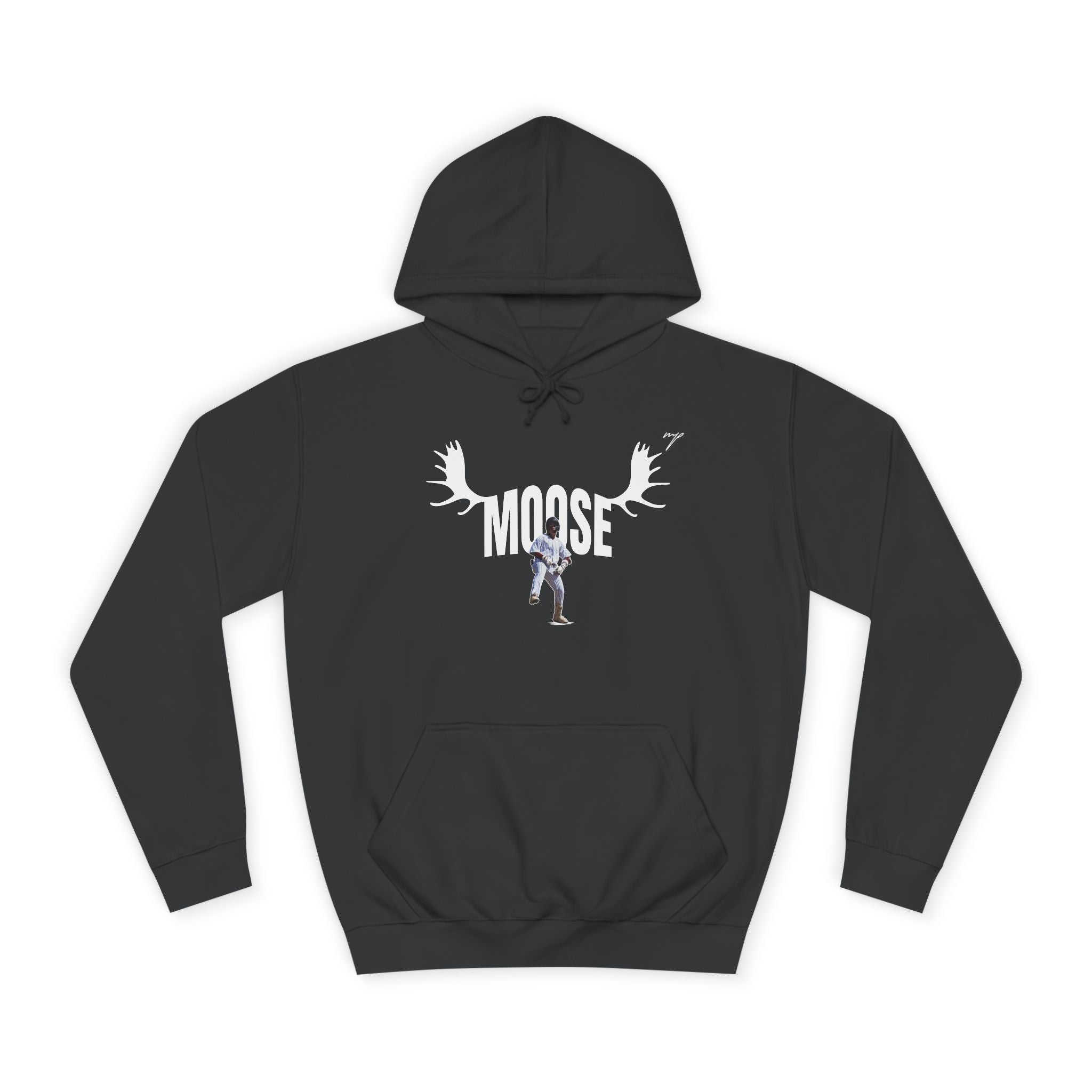 Isaac Maldonado Hoodie