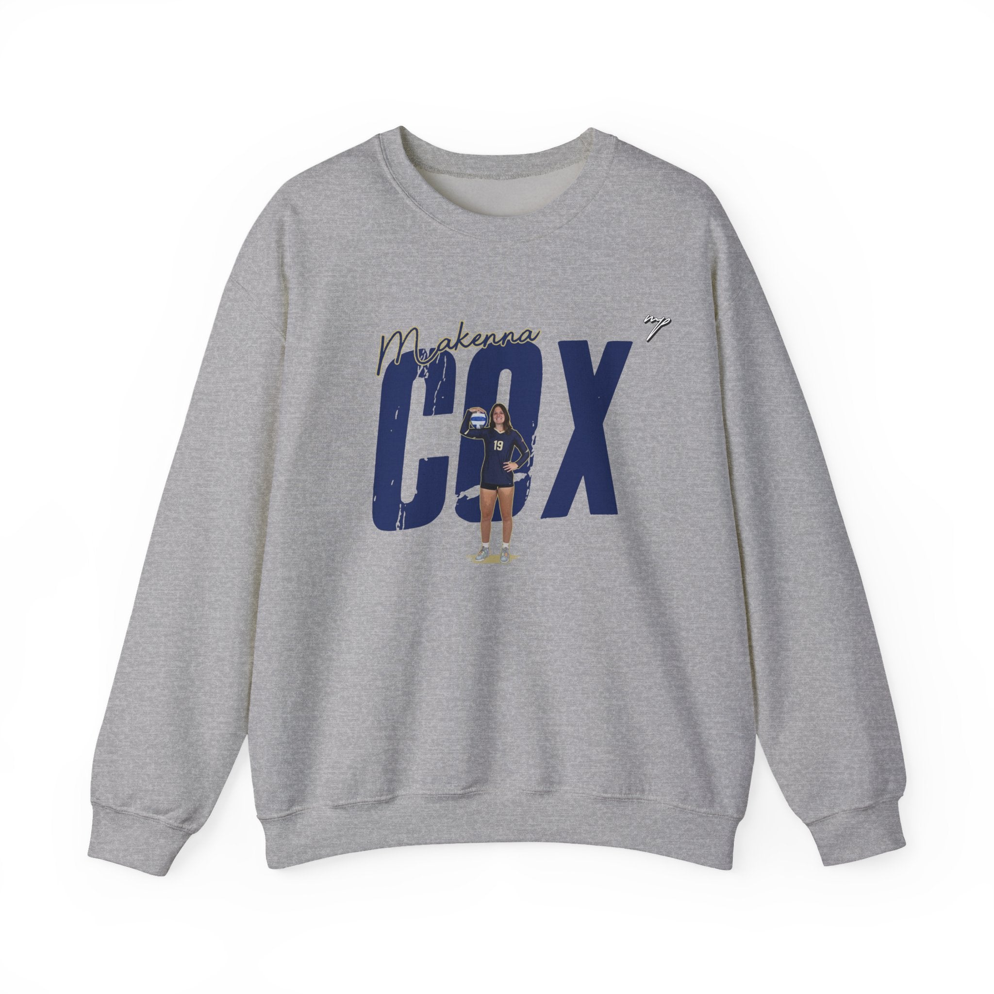 Makenna Cox Crewneck