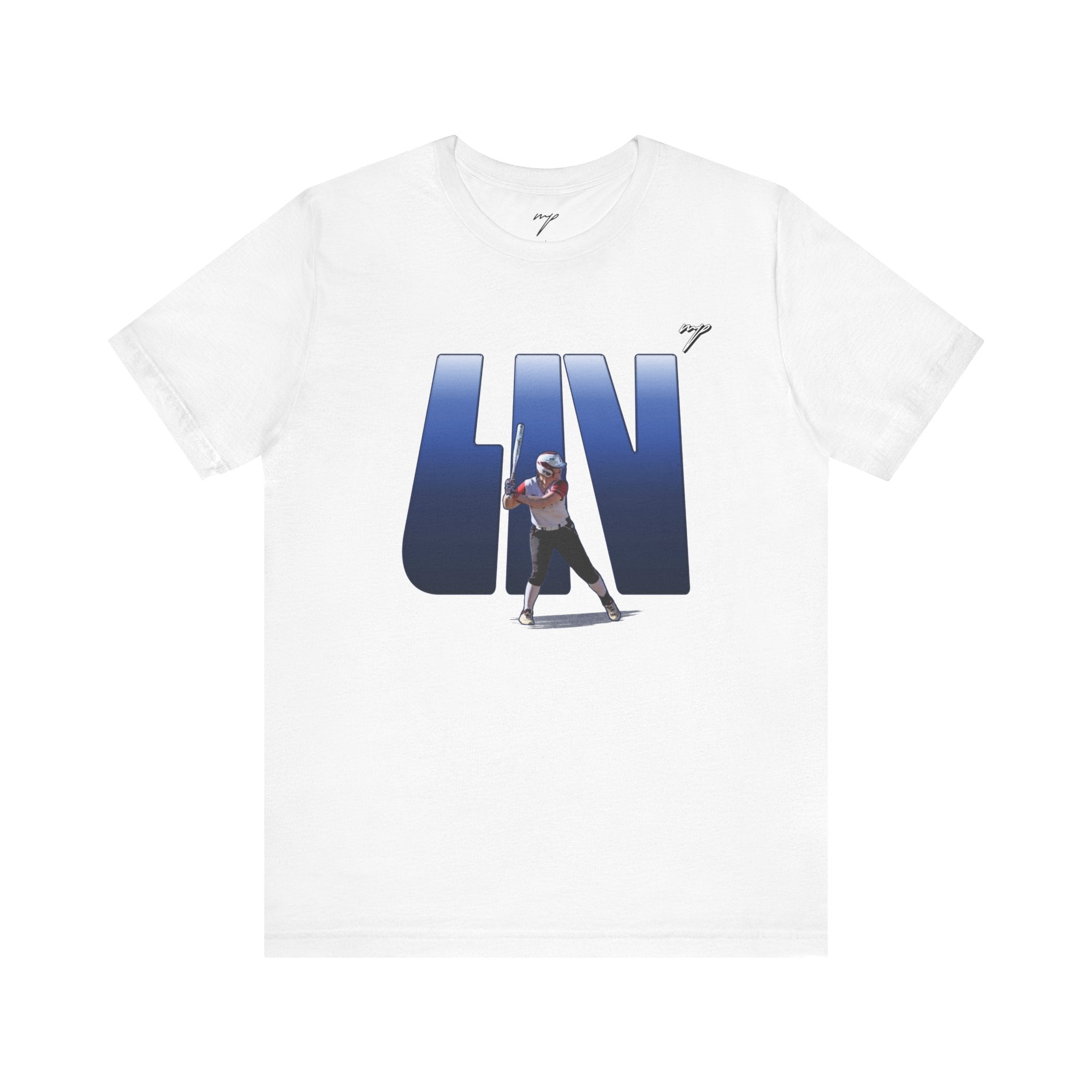 Alivia Harris Graphic Tee