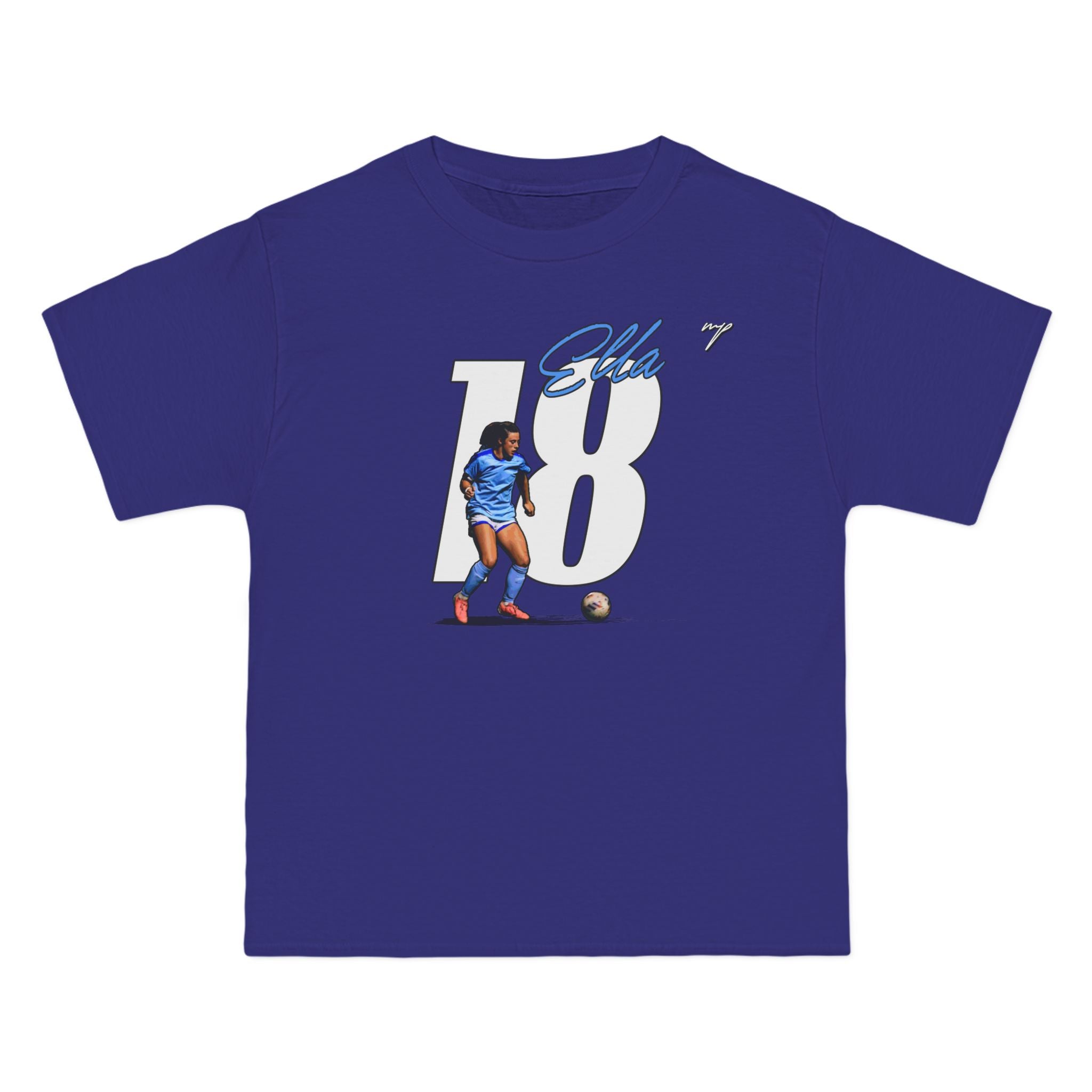 Ella Spiller Vintage Tee
