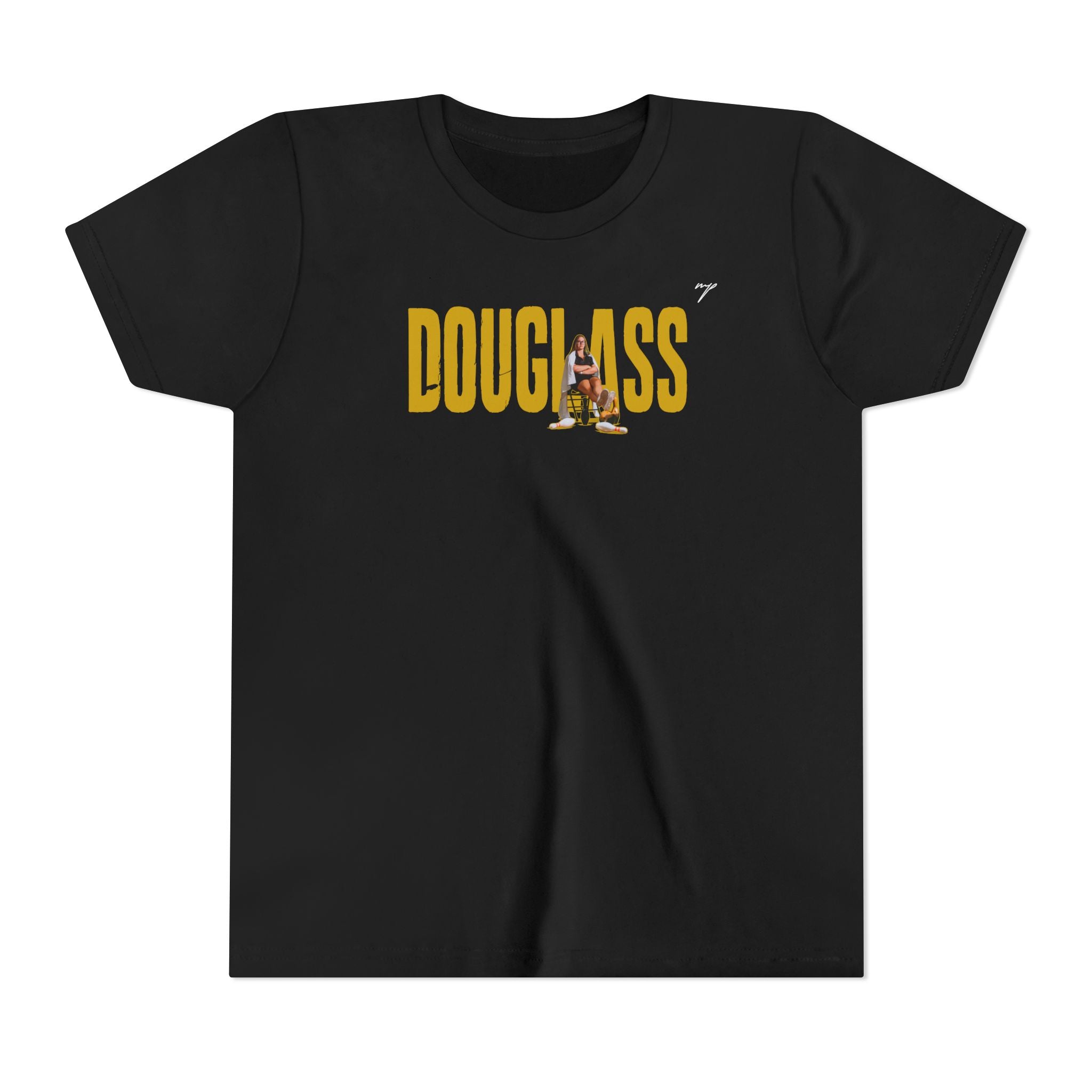 Savannah Douglass YOUTH Graphic Tee